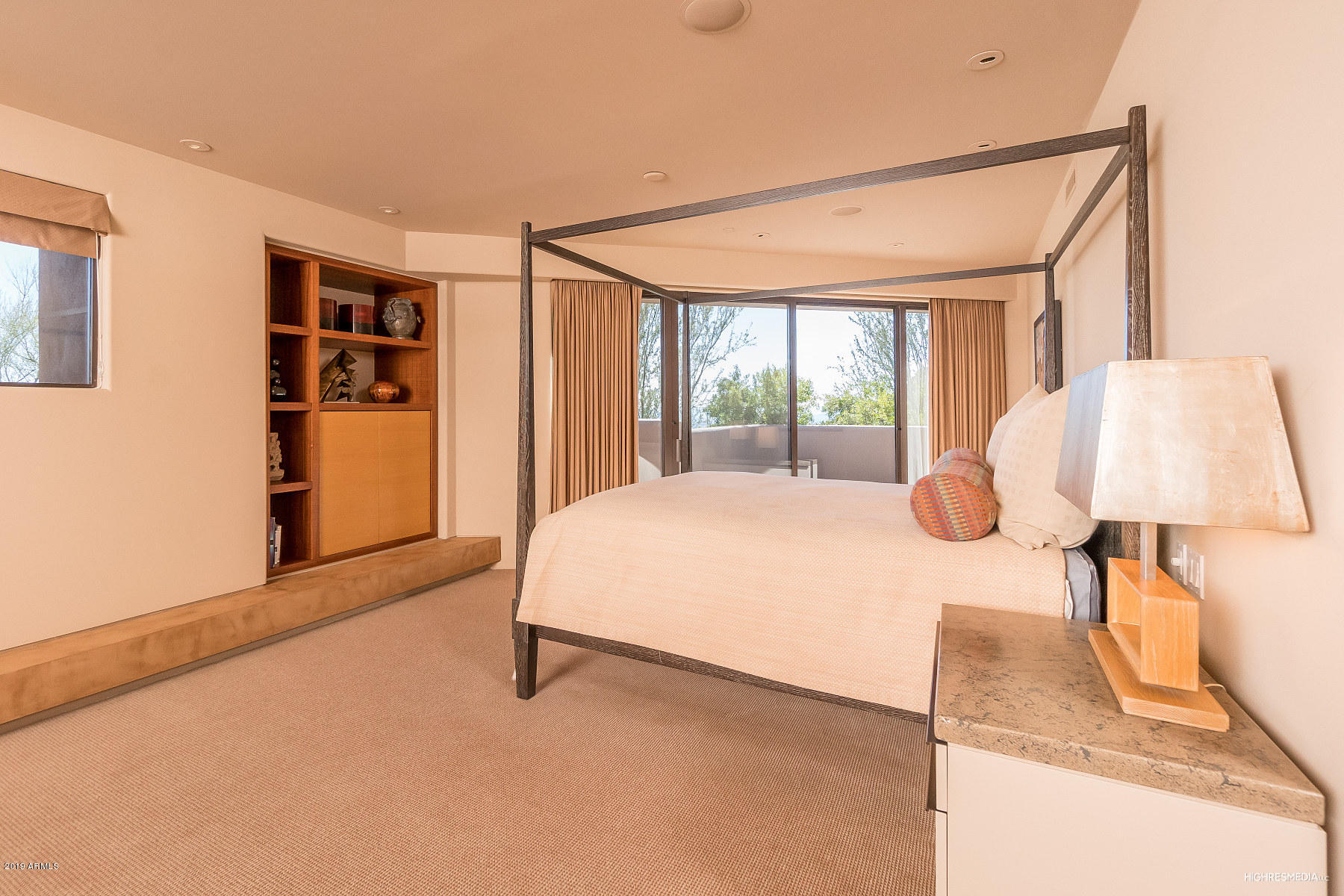 DESERT HIGHLANDS  HILLSIDE VILLAS - Residential
