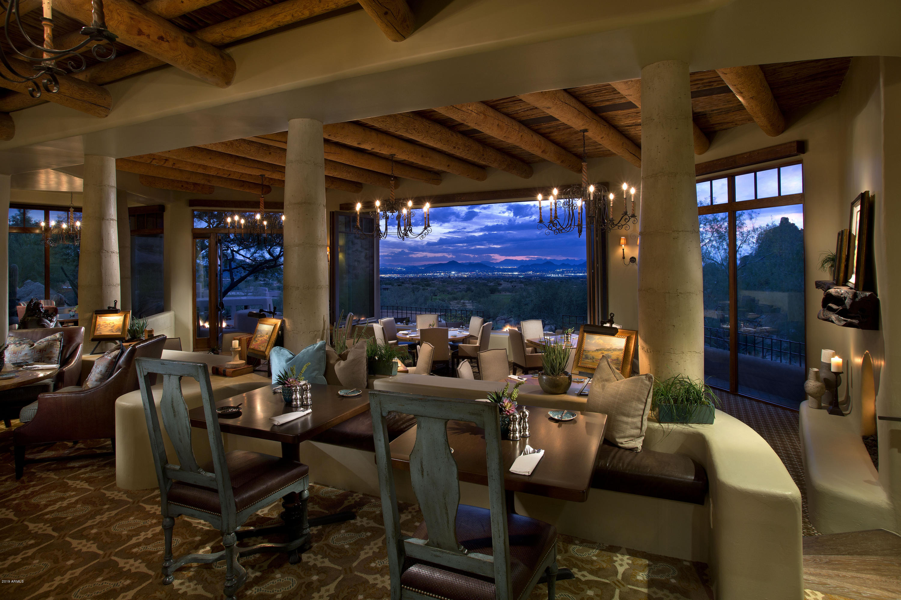 DESERT HIGHLANDS  HILLSIDE VILLAS - Residential