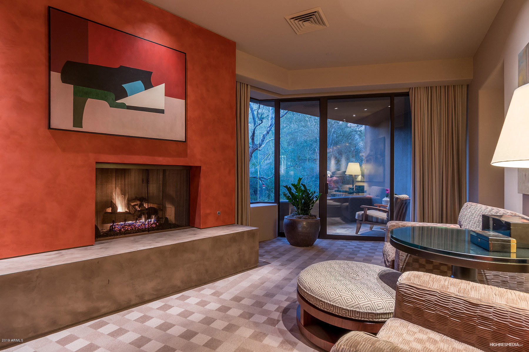 DESERT HIGHLANDS  HILLSIDE VILLAS - Residential