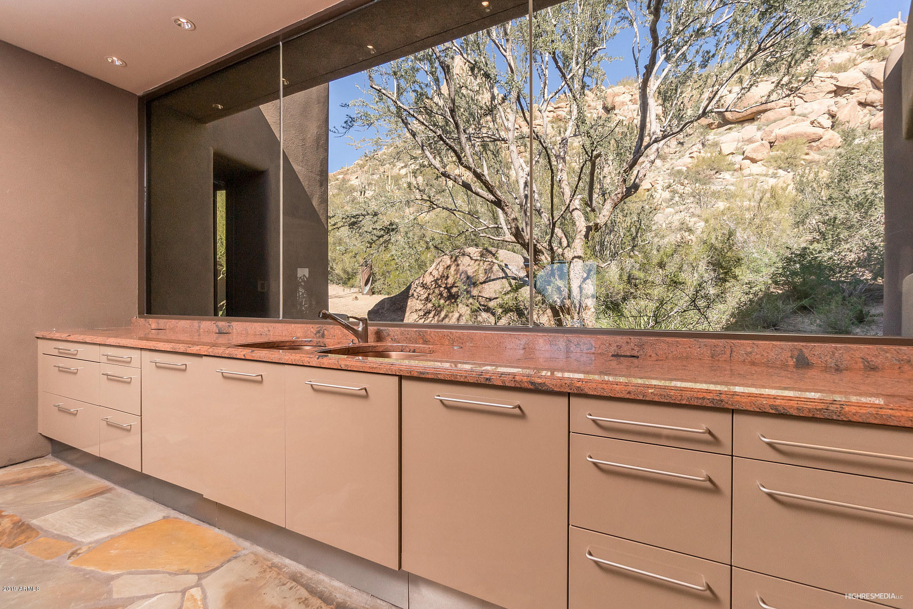 DESERT HIGHLANDS  HILLSIDE VILLAS - Residential
