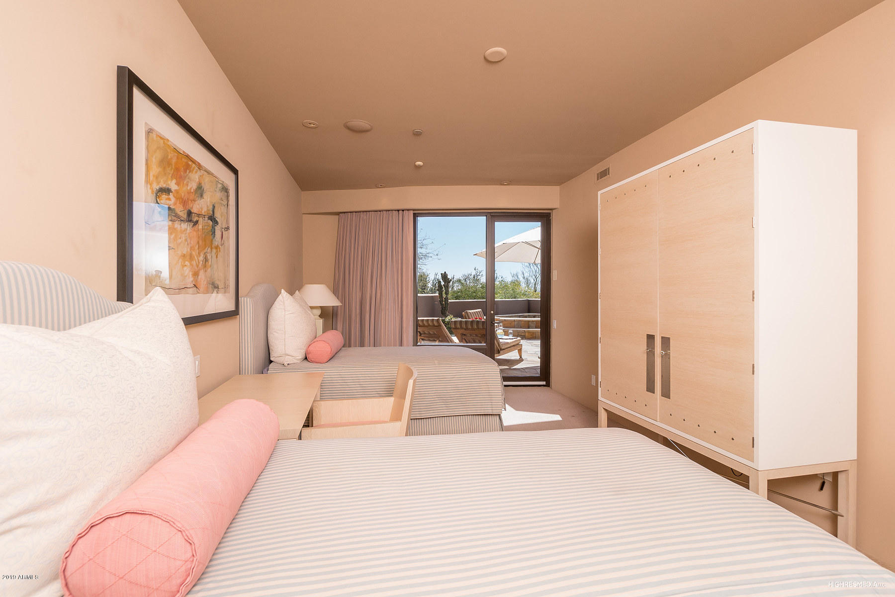 DESERT HIGHLANDS  HILLSIDE VILLAS - Residential
