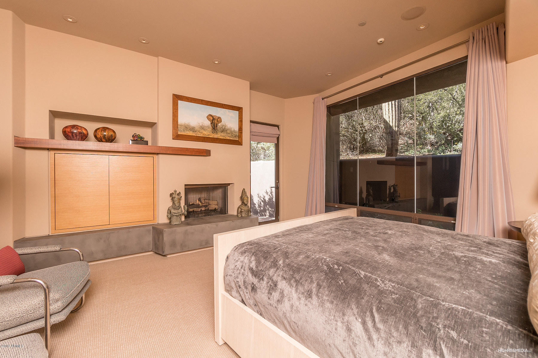 DESERT HIGHLANDS  HILLSIDE VILLAS - Residential