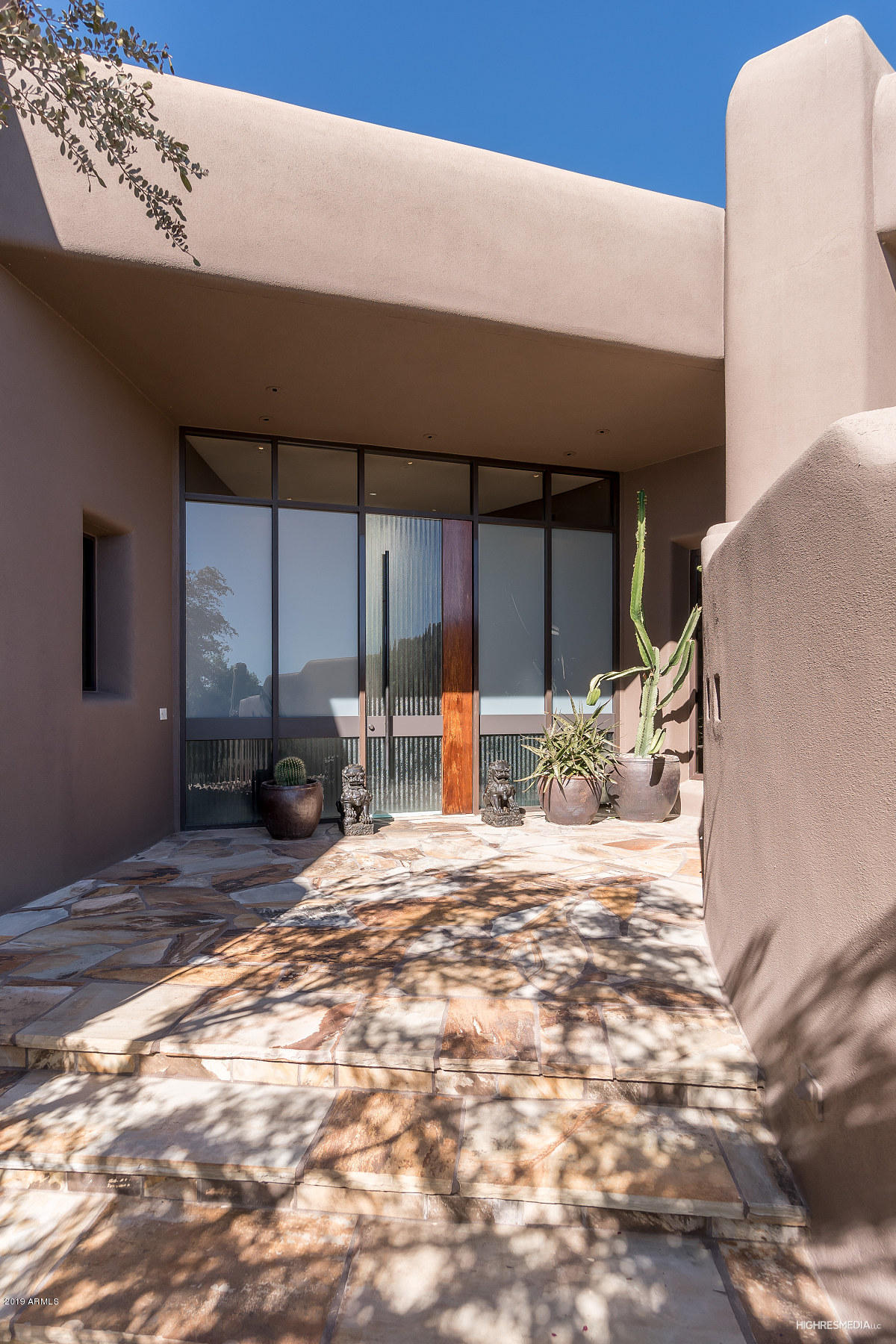 DESERT HIGHLANDS  HILLSIDE VILLAS - Residential