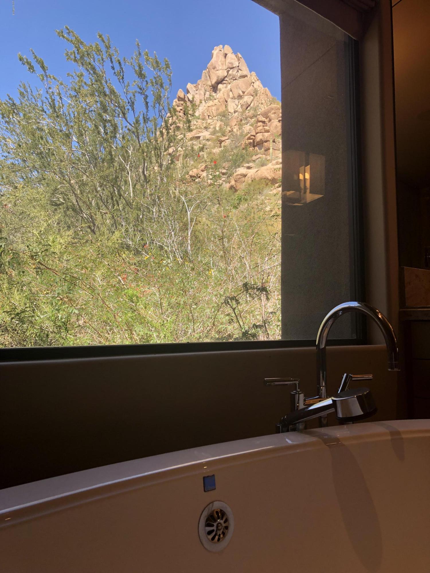 DESERT HIGHLANDS  HILLSIDE VILLAS - Residential