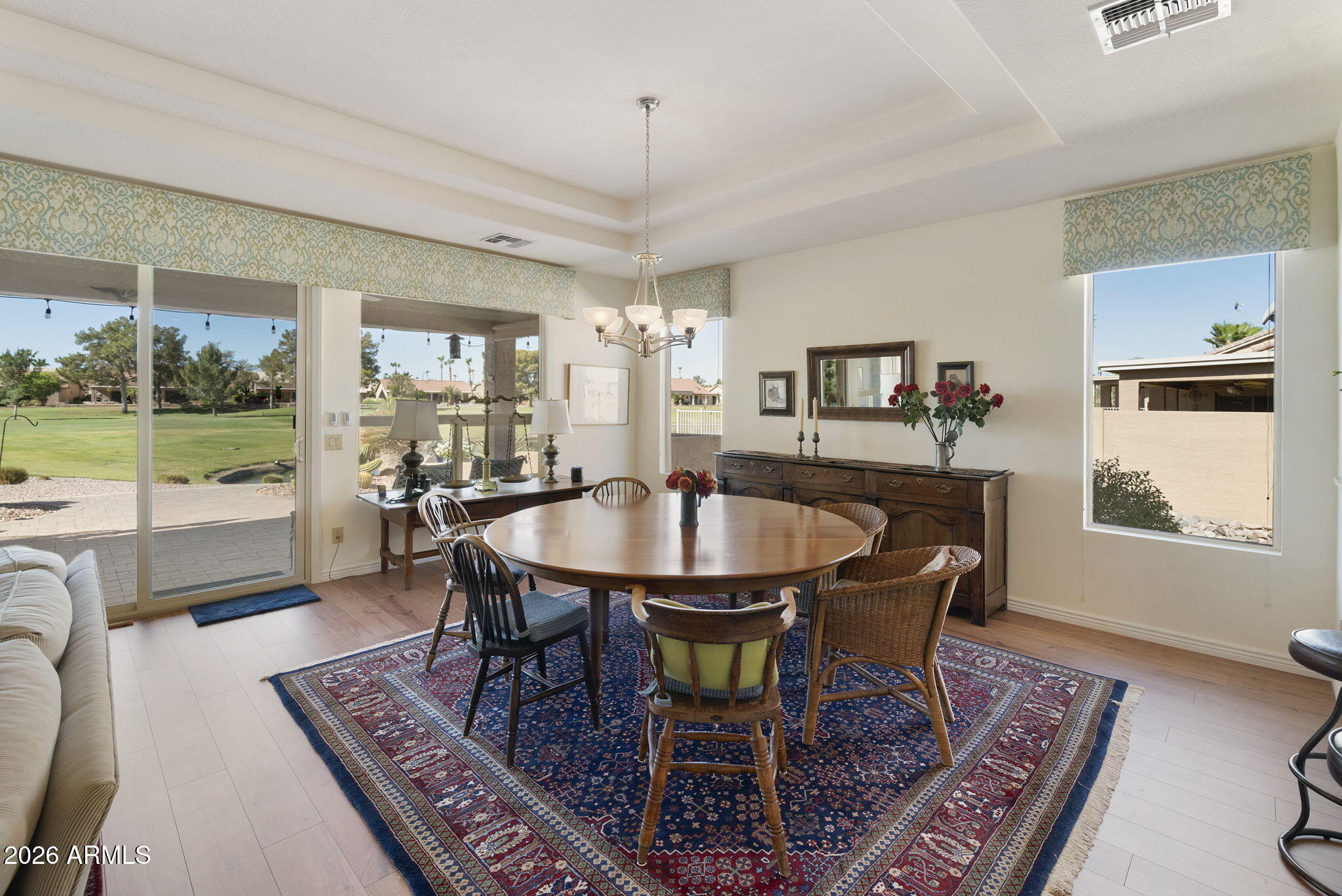 SUN LAKES UNIT 39 - Residential