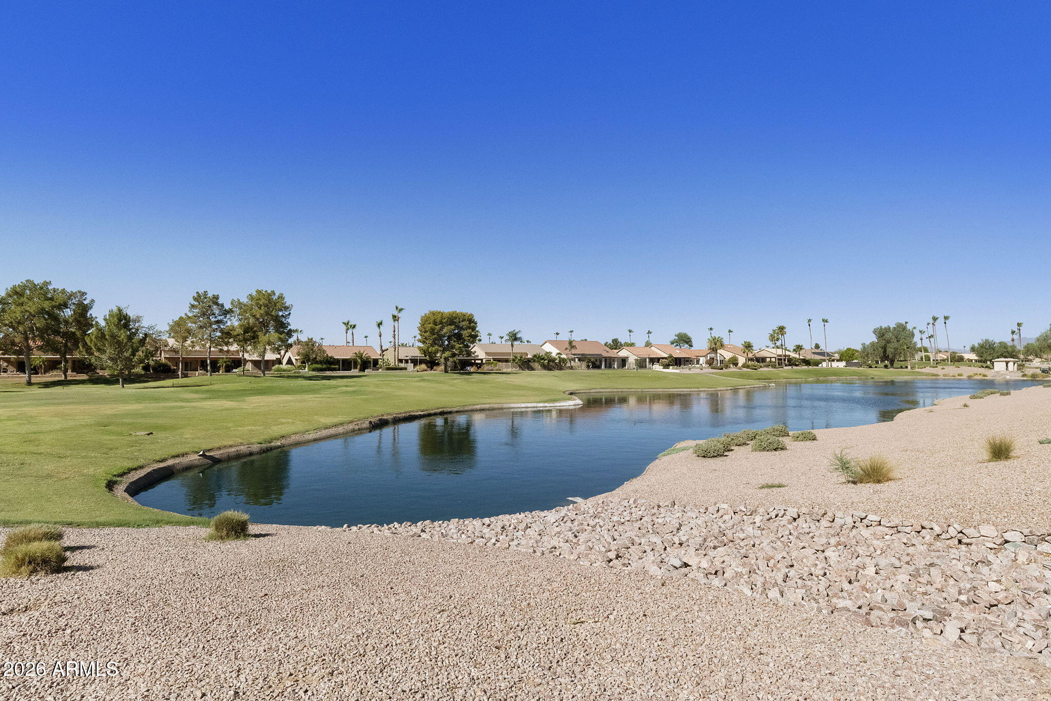 SUN LAKES UNIT 39 - Residential