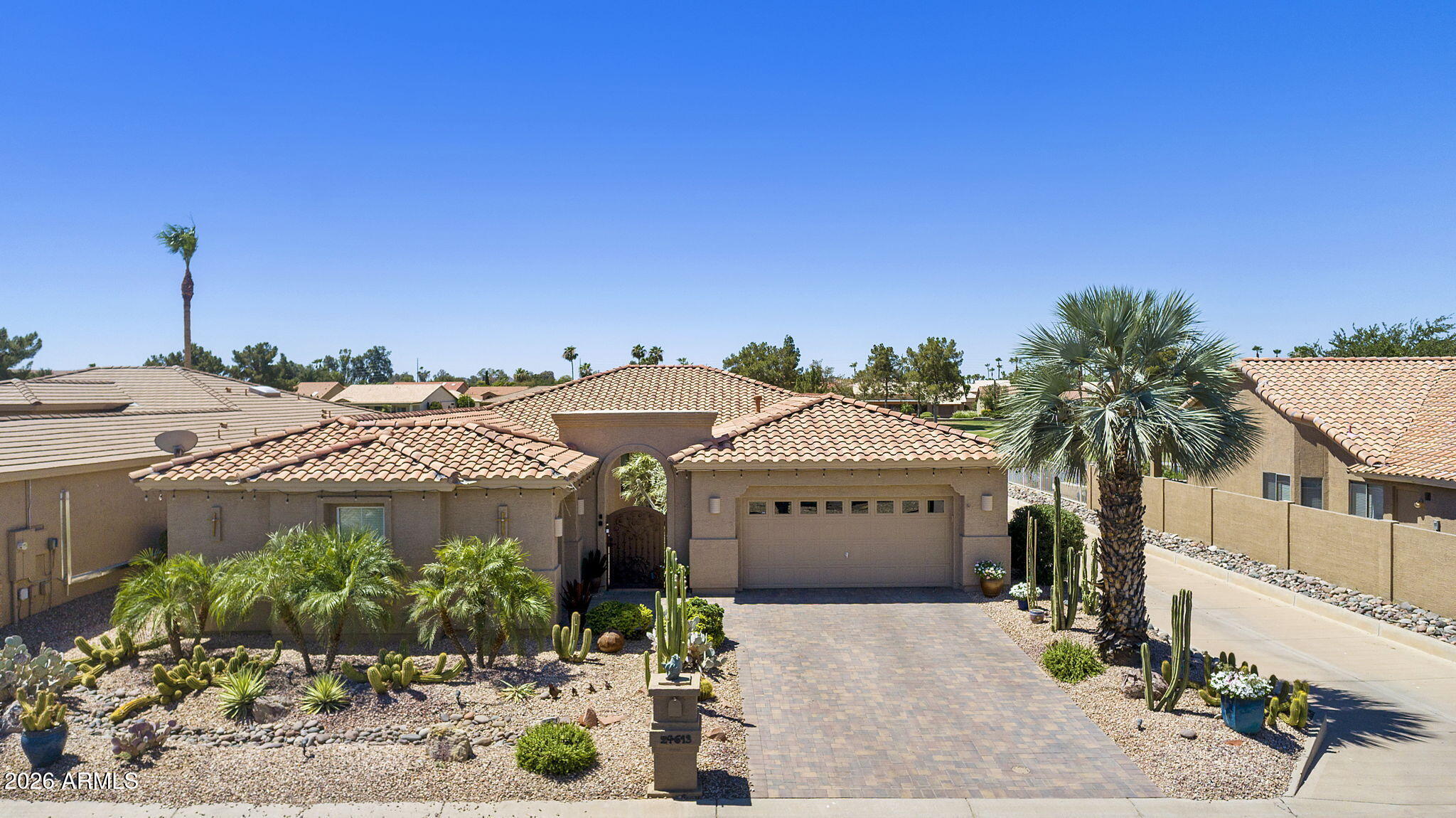 SUN LAKES UNIT 39 - Residential