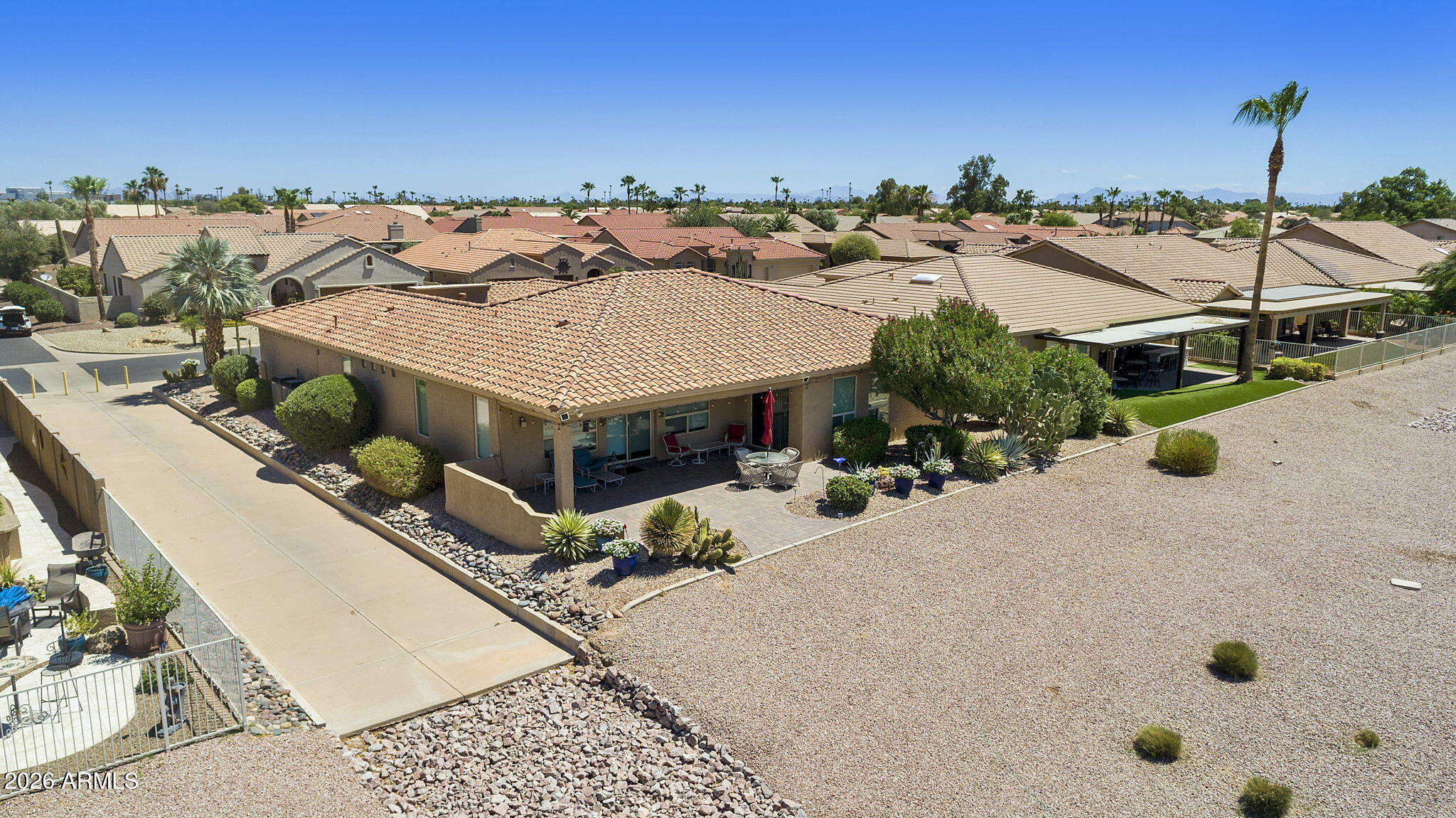 SUN LAKES UNIT 39 - Residential