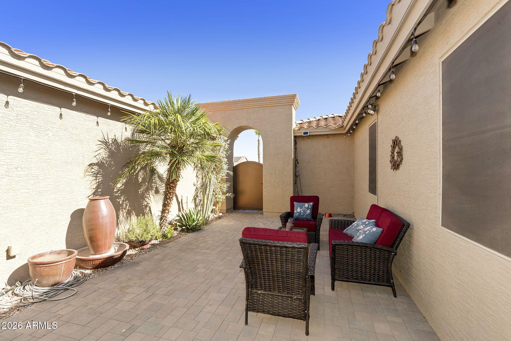 SUN LAKES UNIT 39 - Residential