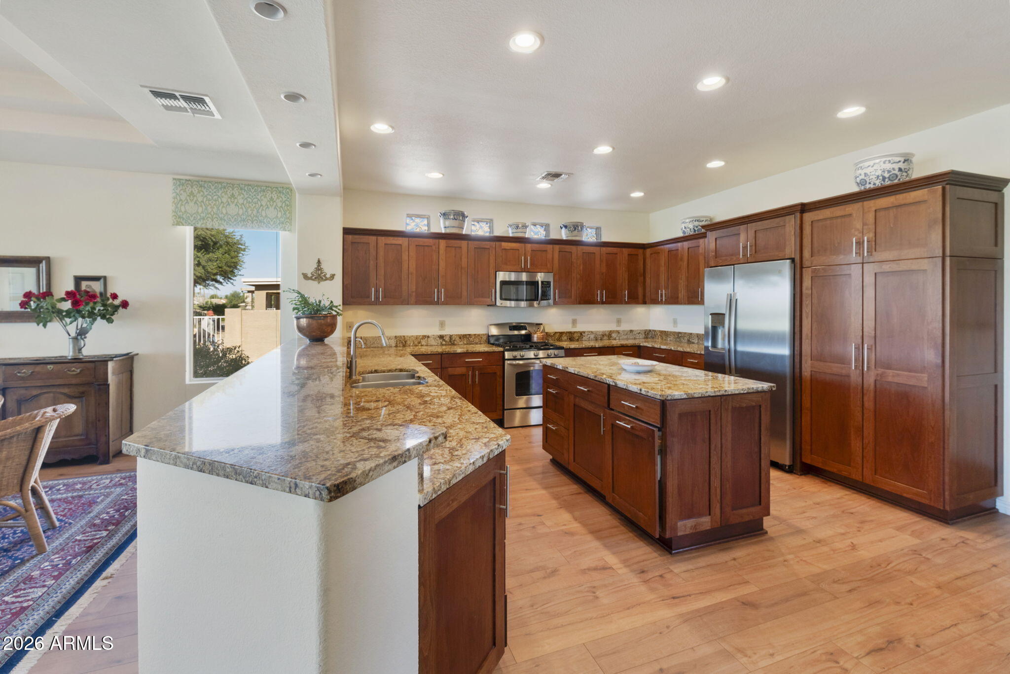 SUN LAKES UNIT 39 - Residential
