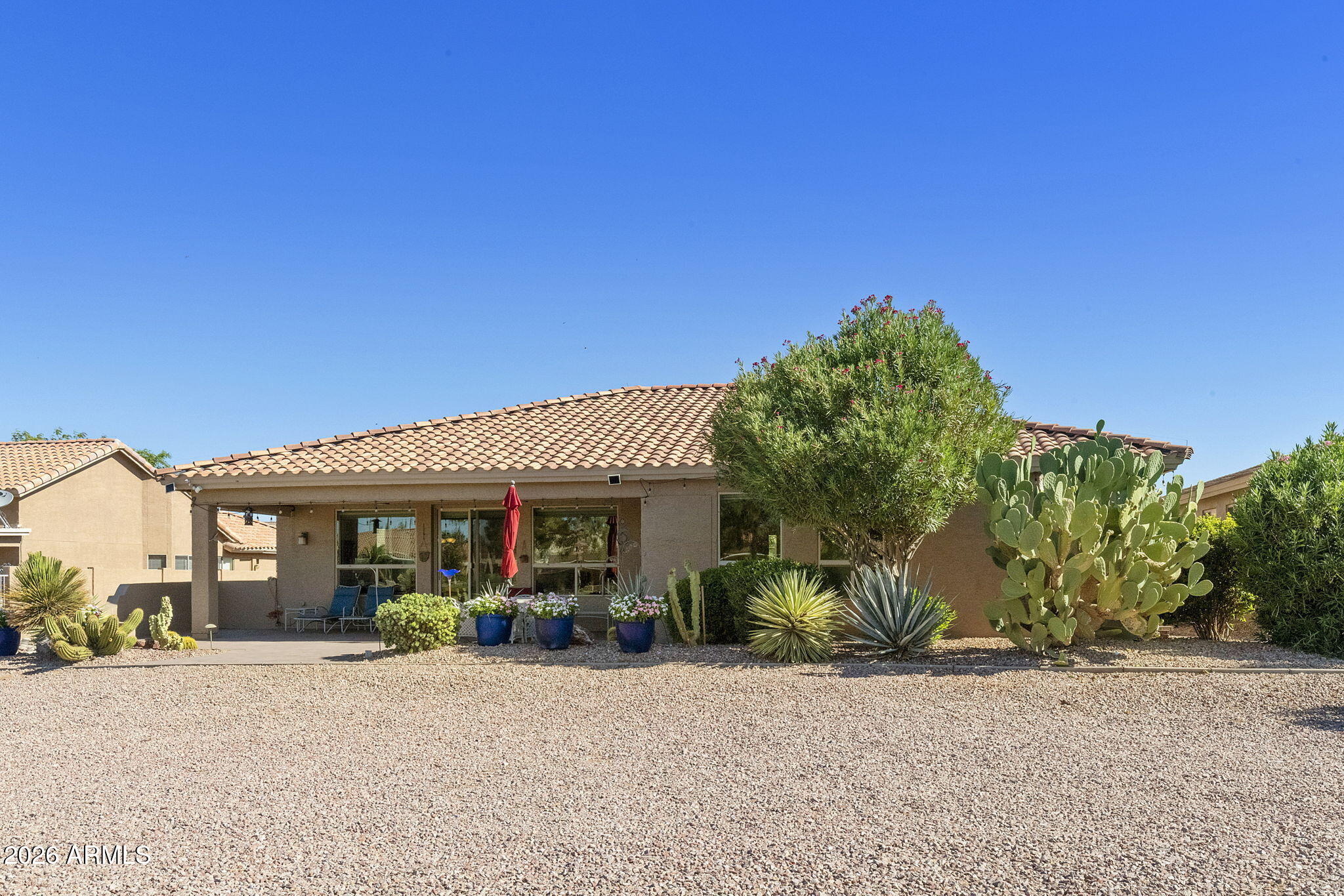 SUN LAKES UNIT 39 - Residential
