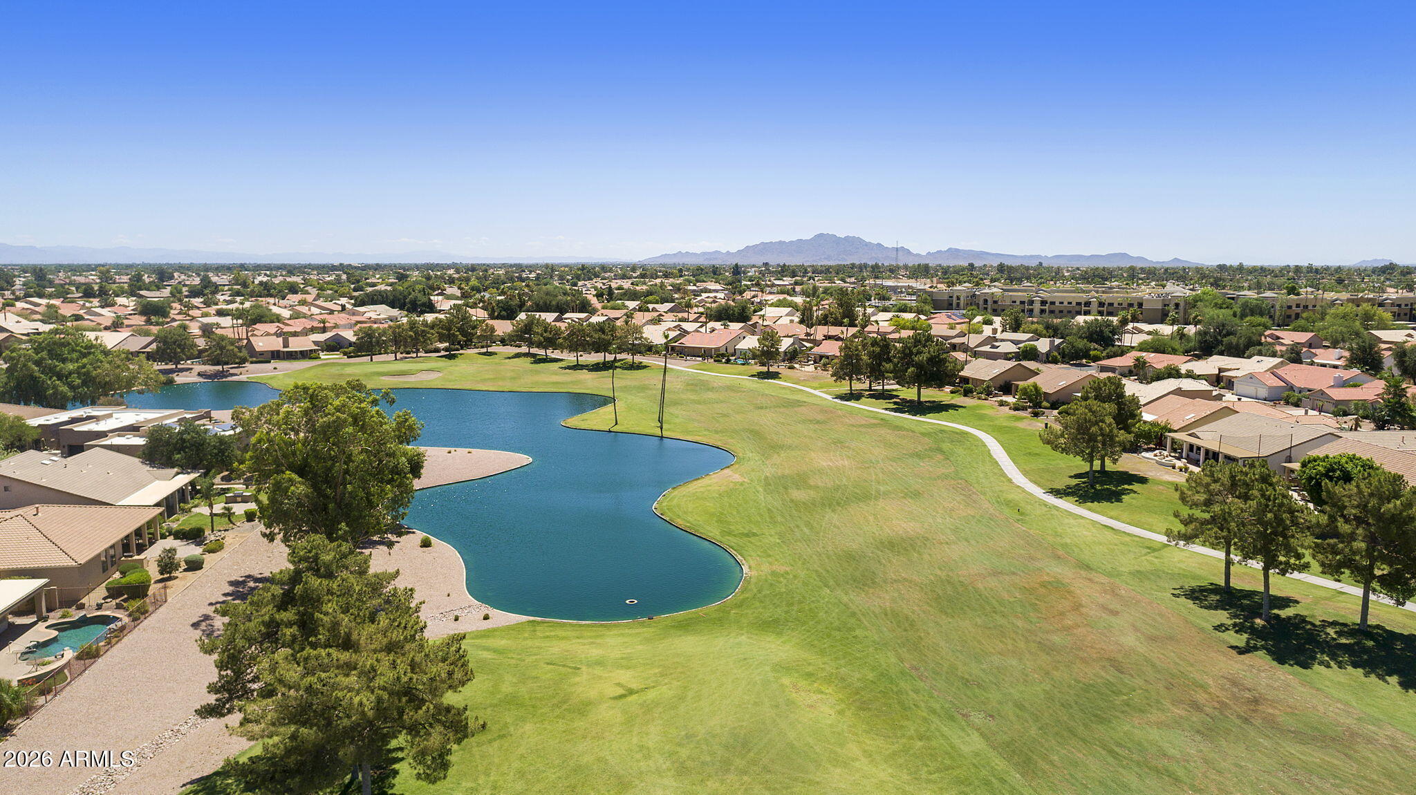 SUN LAKES UNIT 39 - Residential
