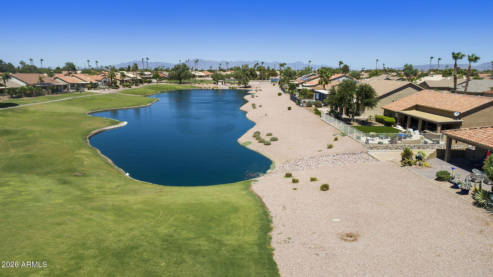 SUN LAKES UNIT 39 - Residential