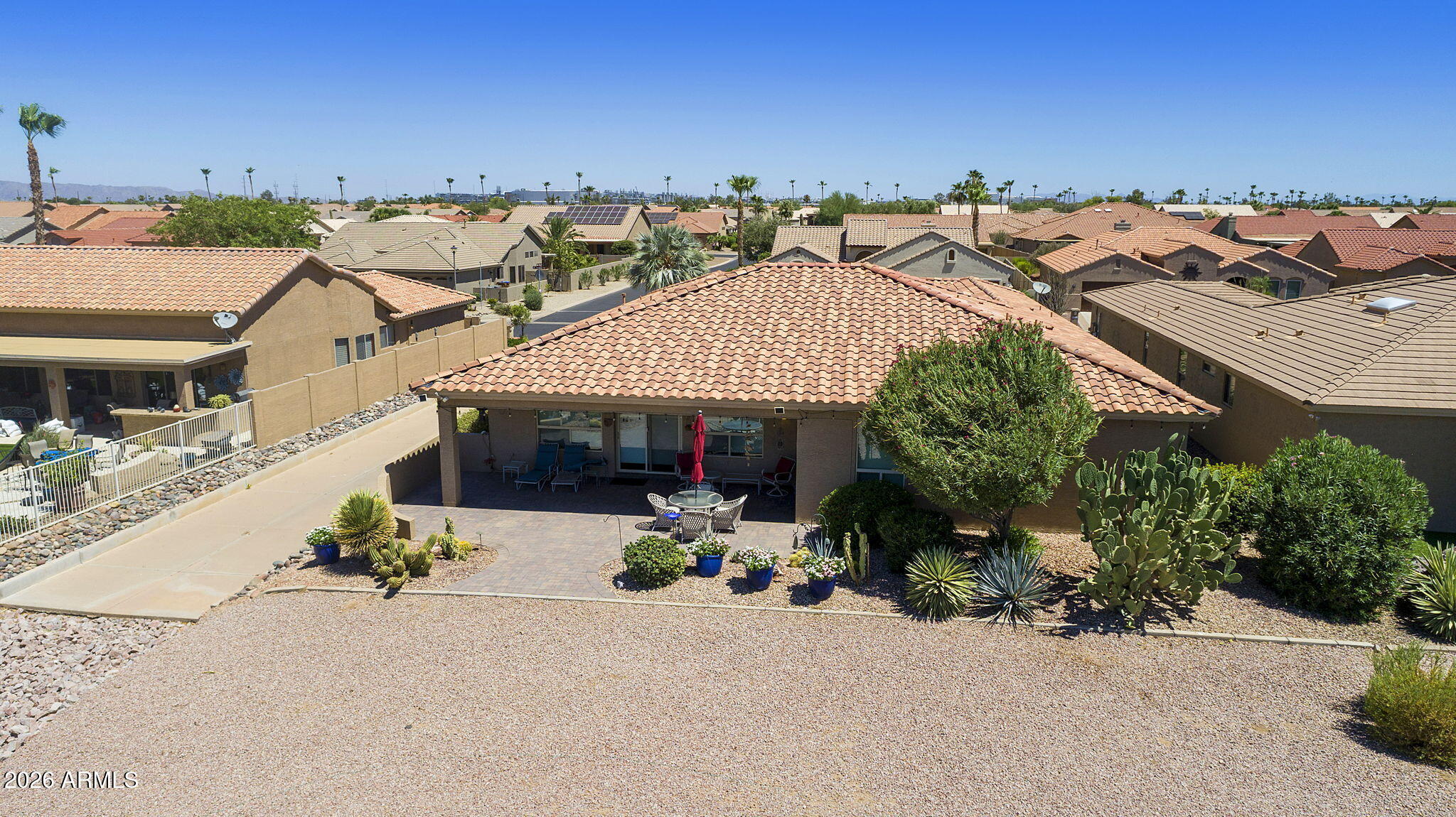 SUN LAKES UNIT 39 - Residential
