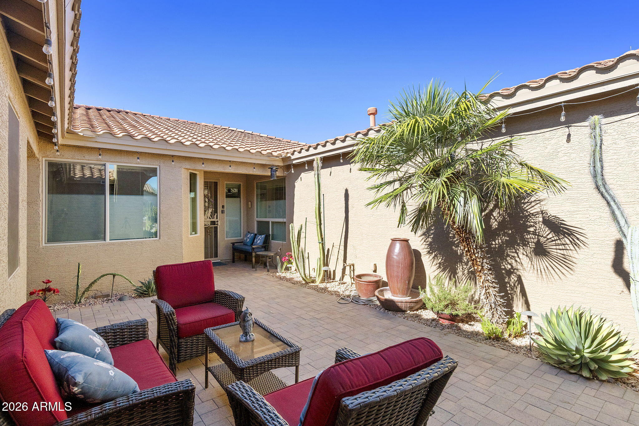 SUN LAKES UNIT 39 - Residential