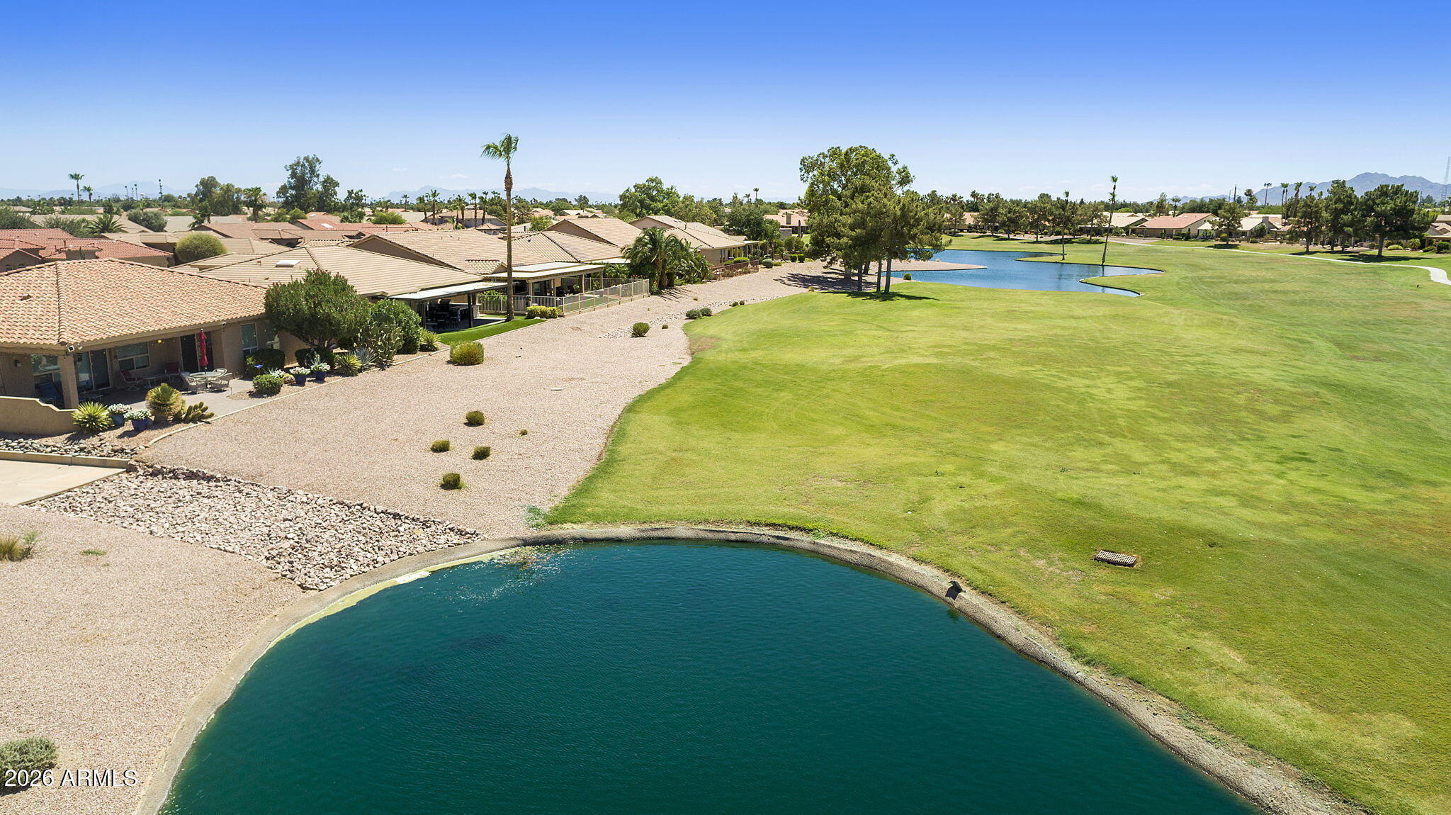 SUN LAKES UNIT 39 - Residential