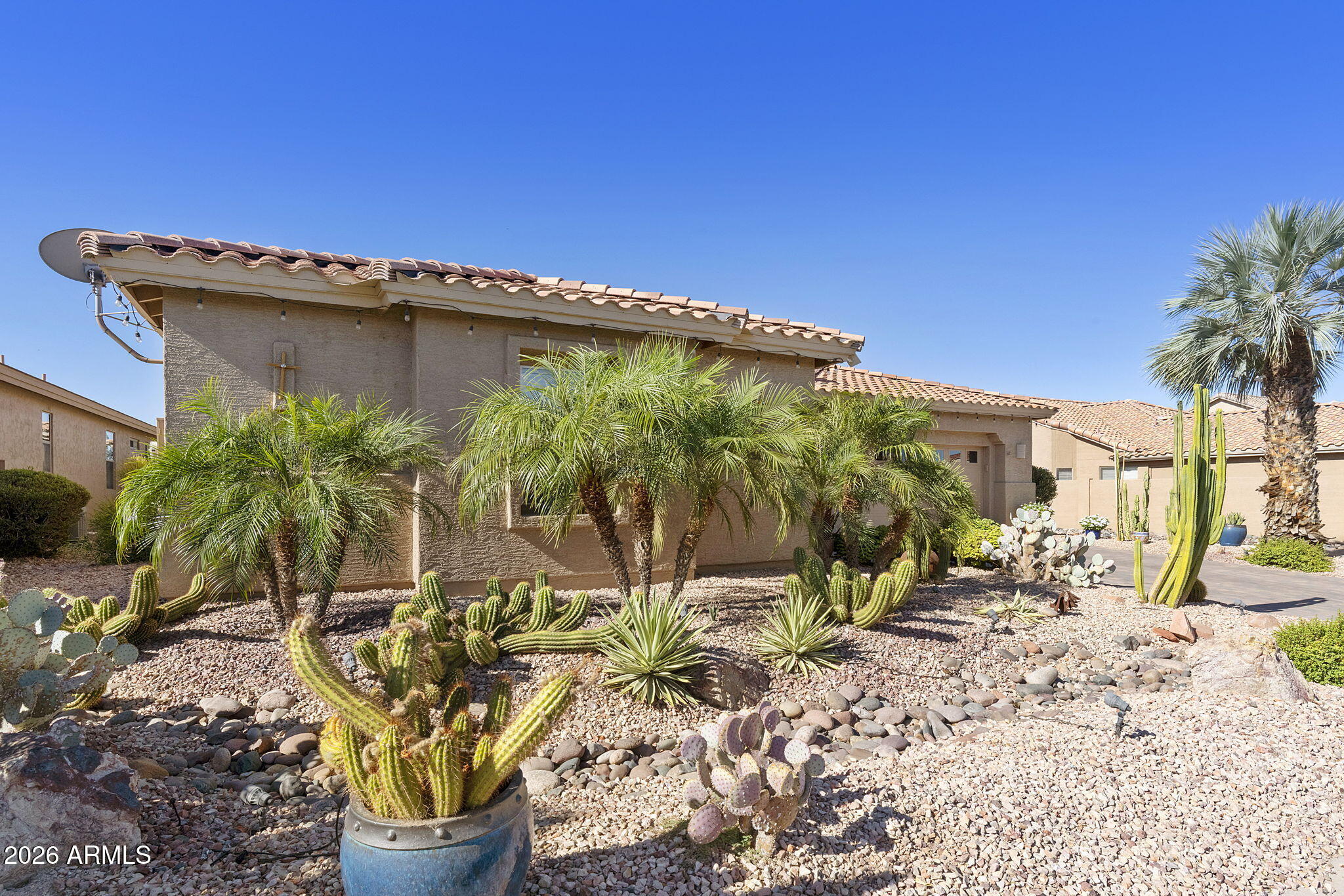SUN LAKES UNIT 39 - Residential