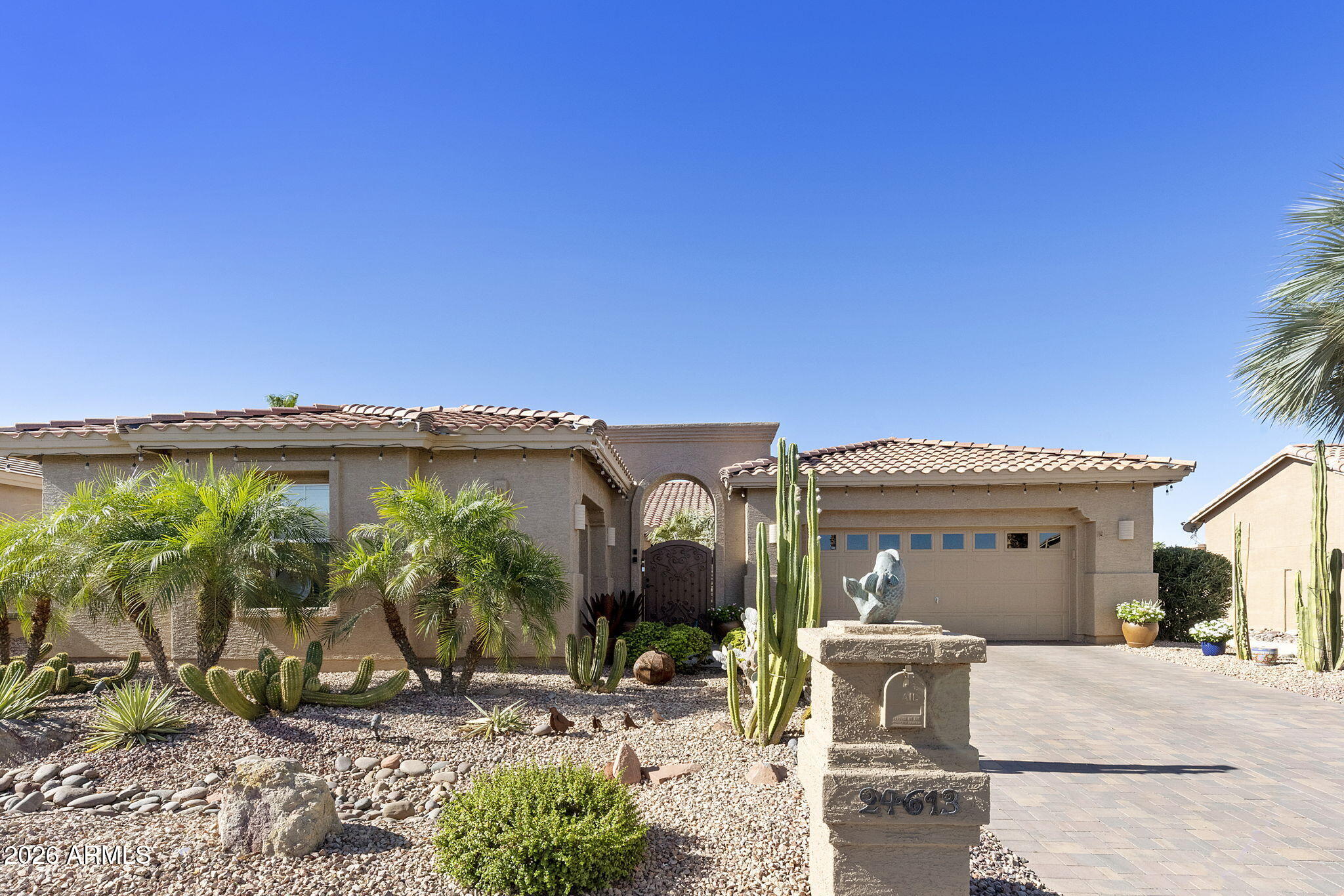 SUN LAKES UNIT 39 - Residential