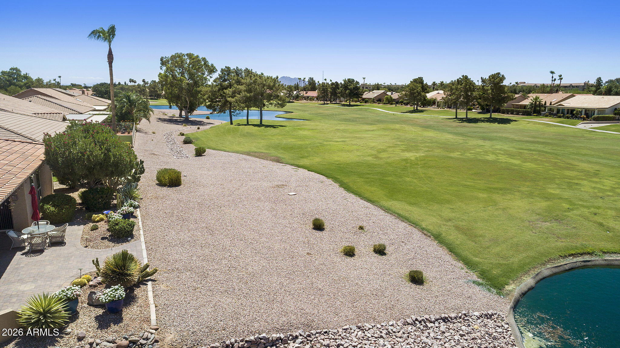 SUN LAKES UNIT 39 - Residential