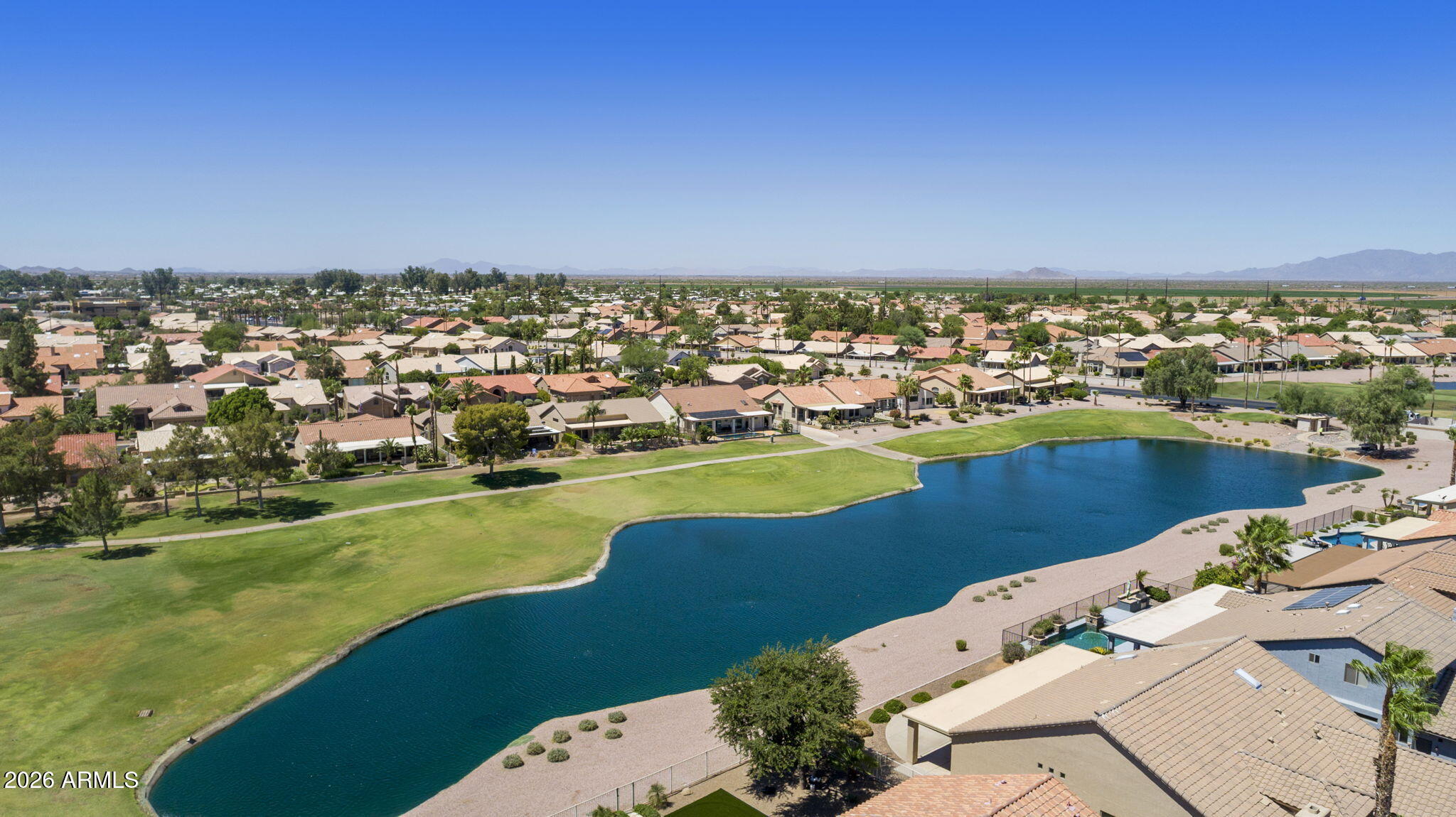SUN LAKES UNIT 39 - Residential