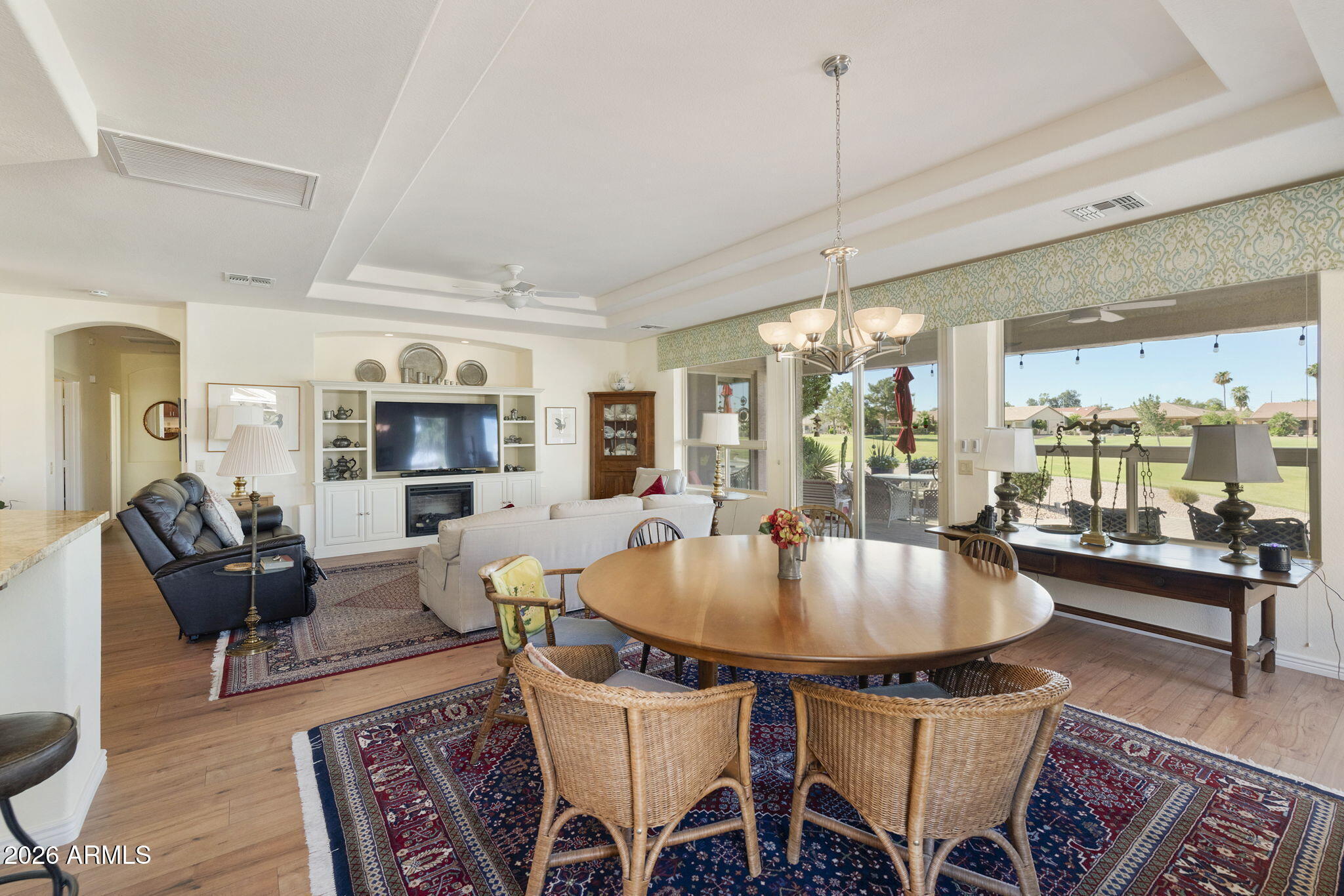SUN LAKES UNIT 39 - Residential