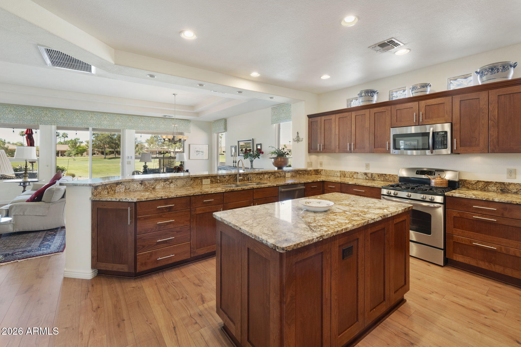 SUN LAKES UNIT 39 - Residential
