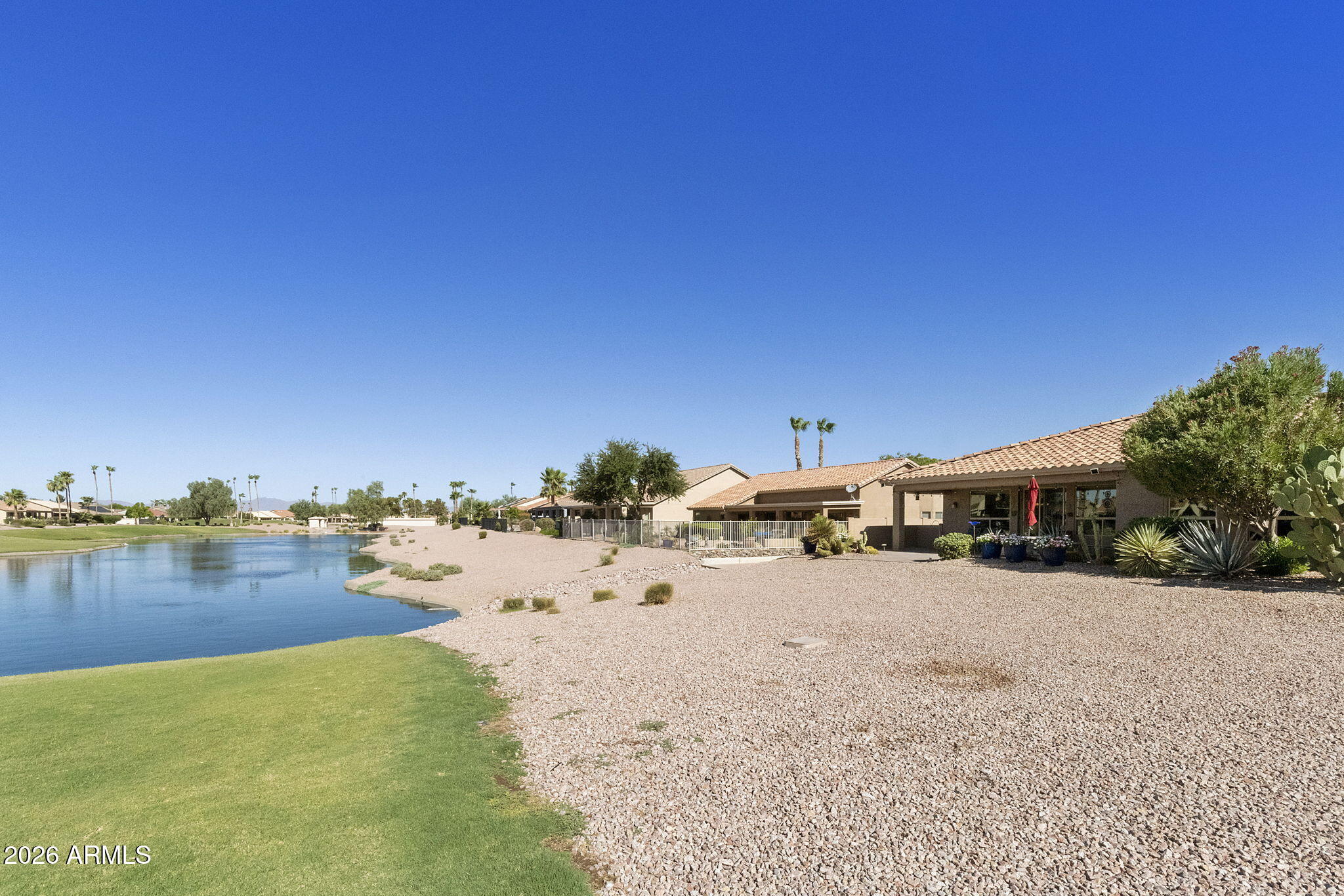 SUN LAKES UNIT 39 - Residential