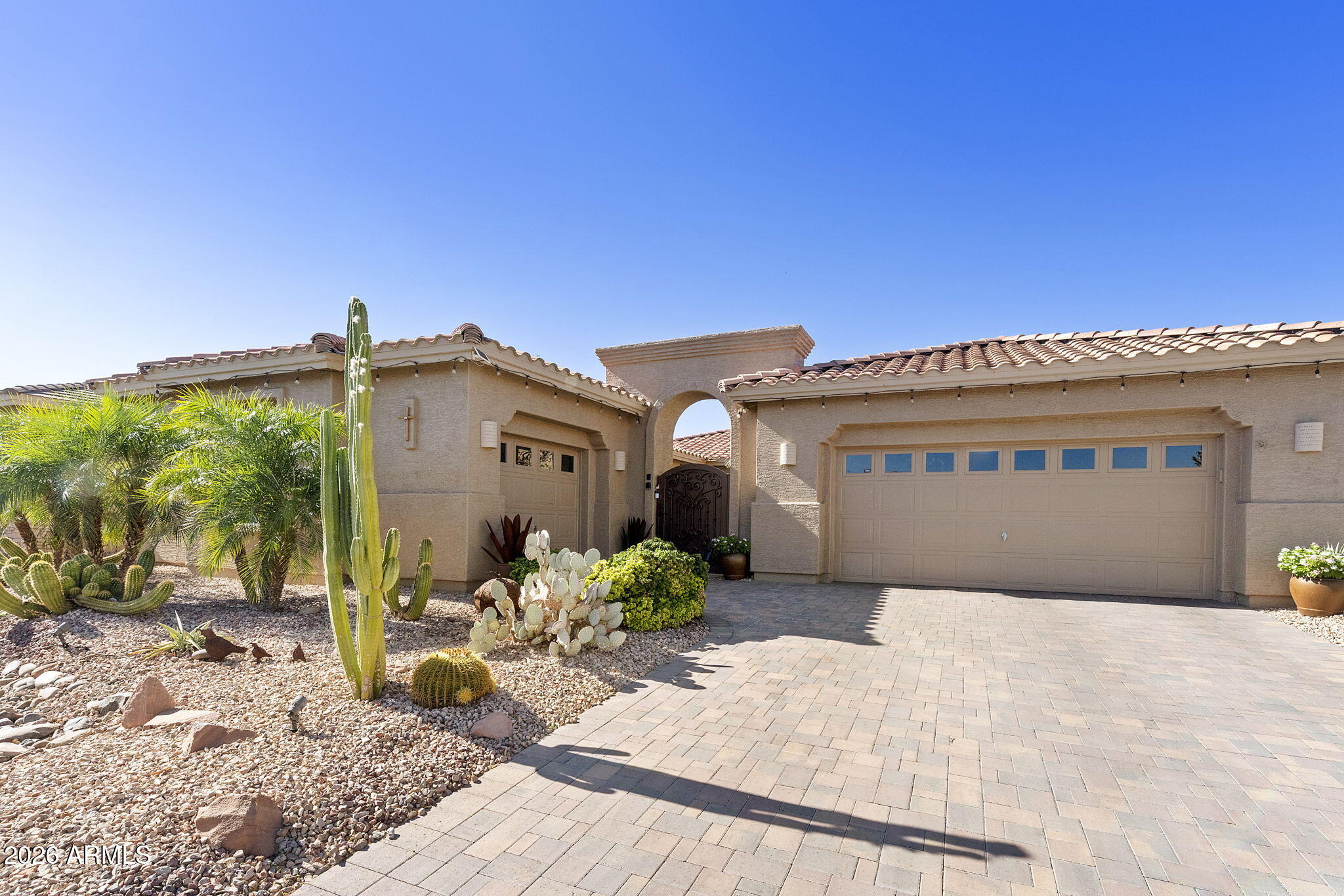 SUN LAKES UNIT 39 - Residential