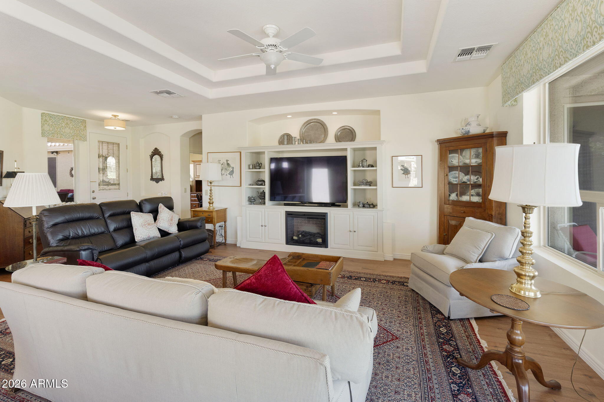 SUN LAKES UNIT 39 - Residential