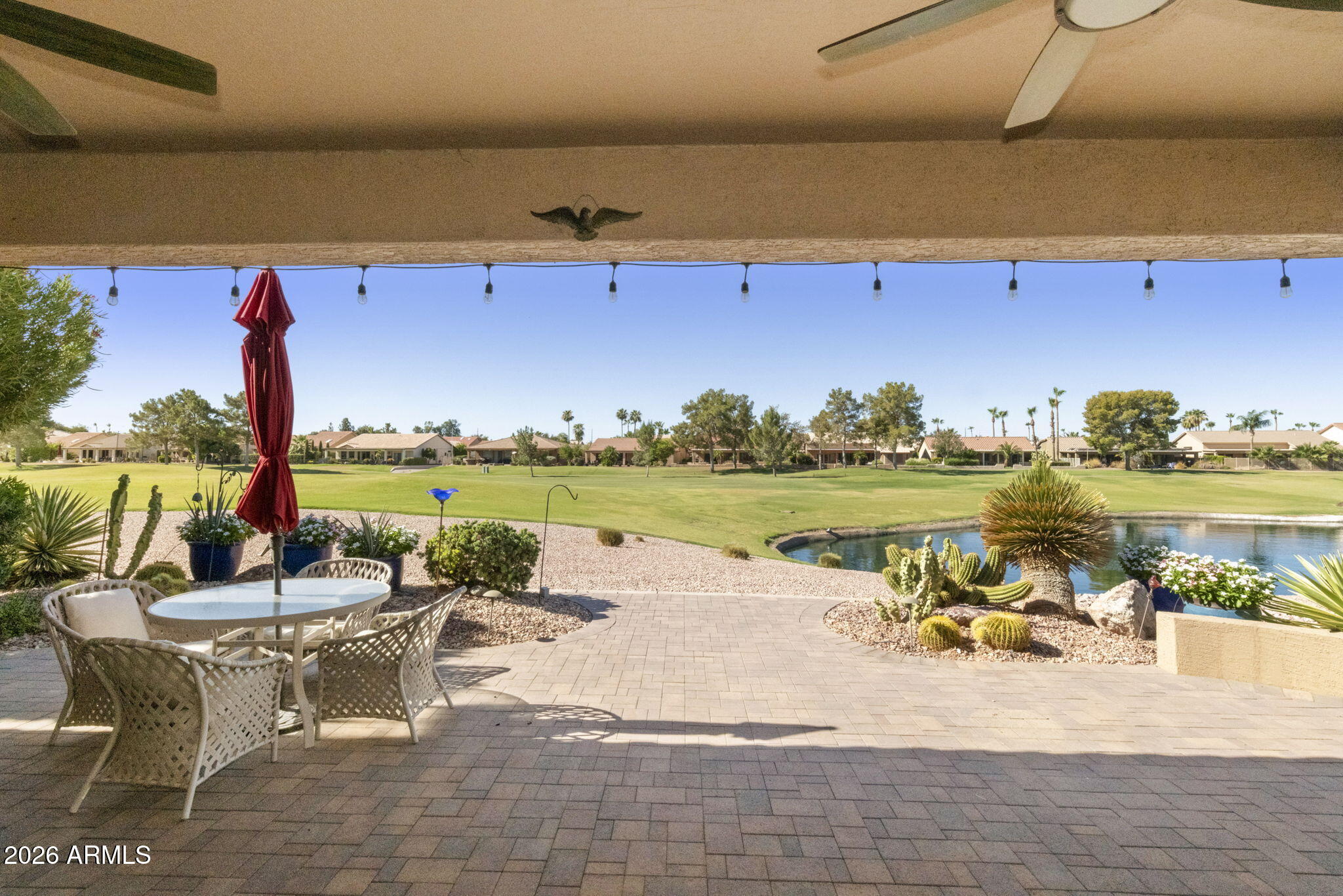 SUN LAKES UNIT 39 - Residential