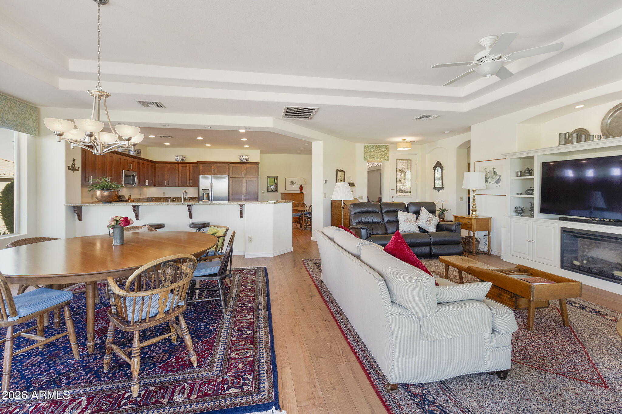 SUN LAKES UNIT 39 - Residential
