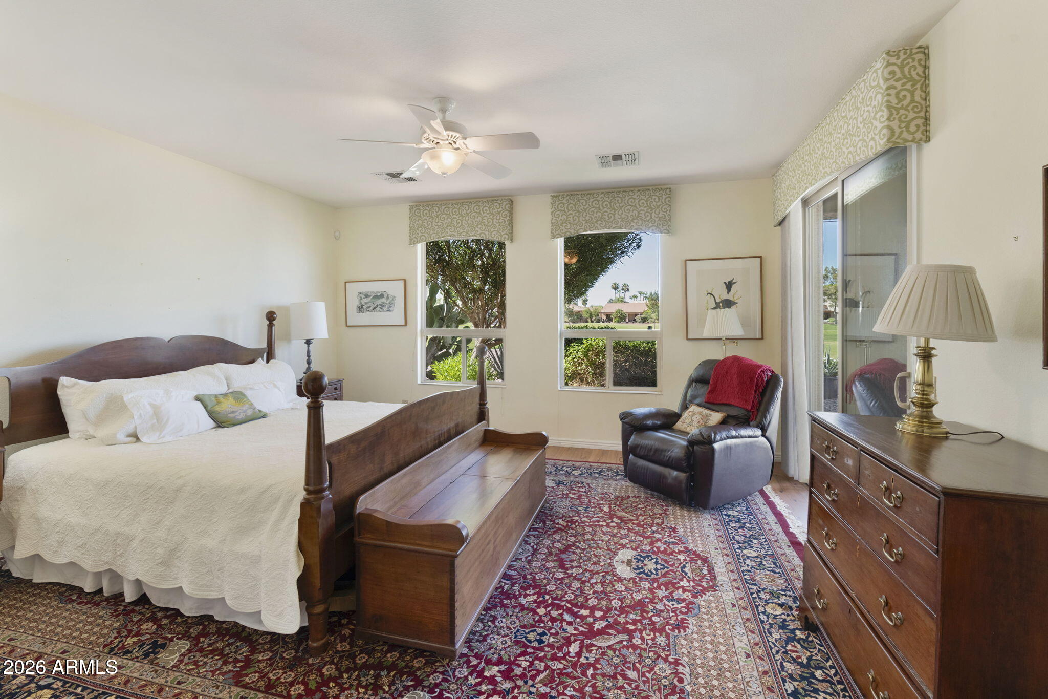 SUN LAKES UNIT 39 - Residential