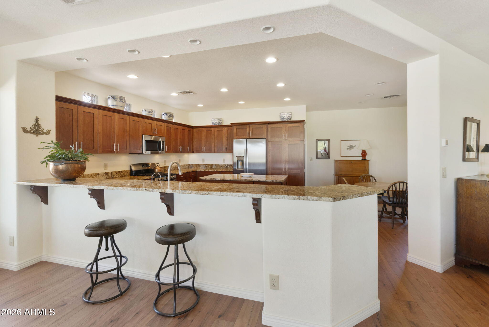 SUN LAKES UNIT 39 - Residential