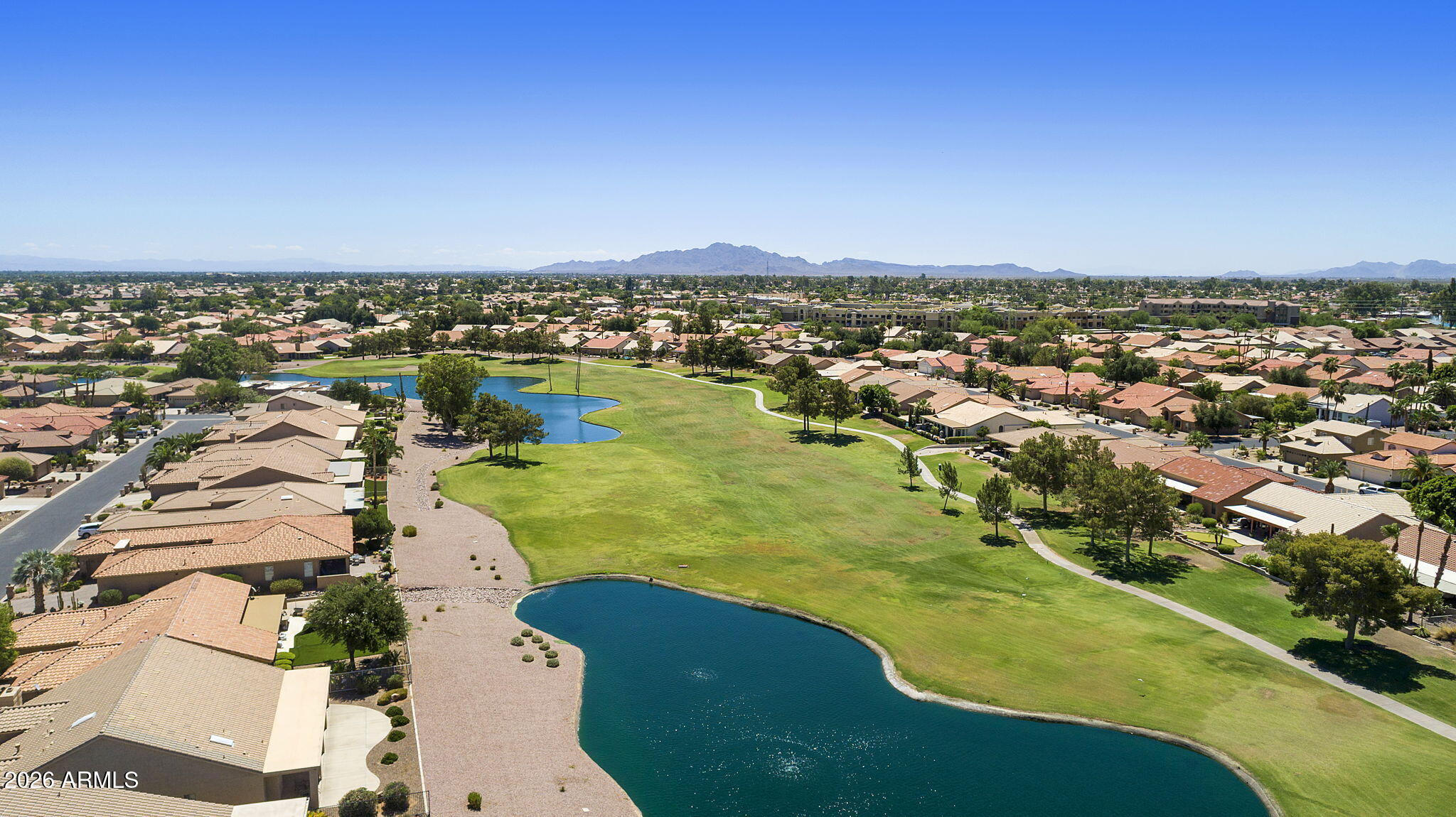 SUN LAKES UNIT 39 - Residential