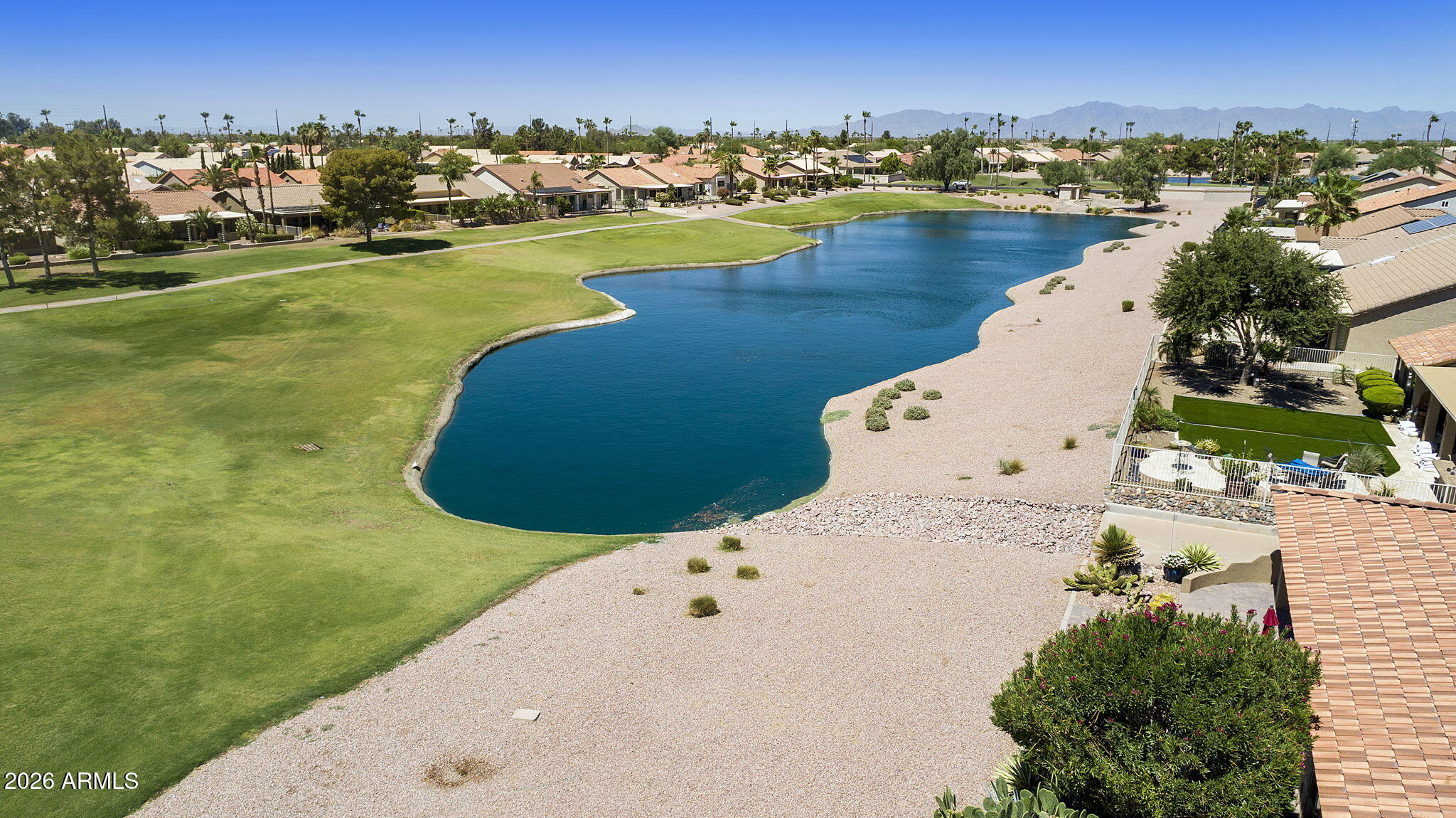 SUN LAKES UNIT 39 - Residential