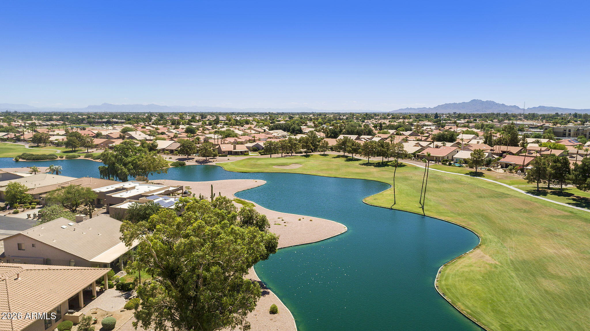 SUN LAKES UNIT 39 - Residential