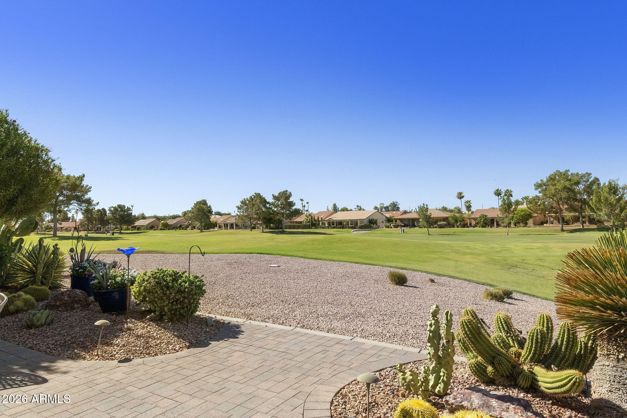 SUN LAKES UNIT 39 - Residential