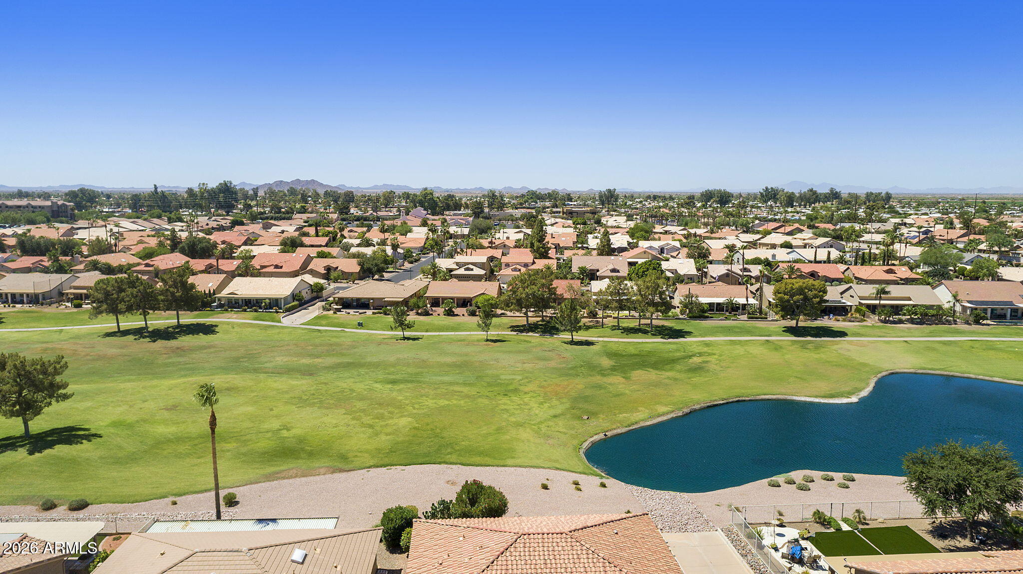 SUN LAKES UNIT 39 - Residential