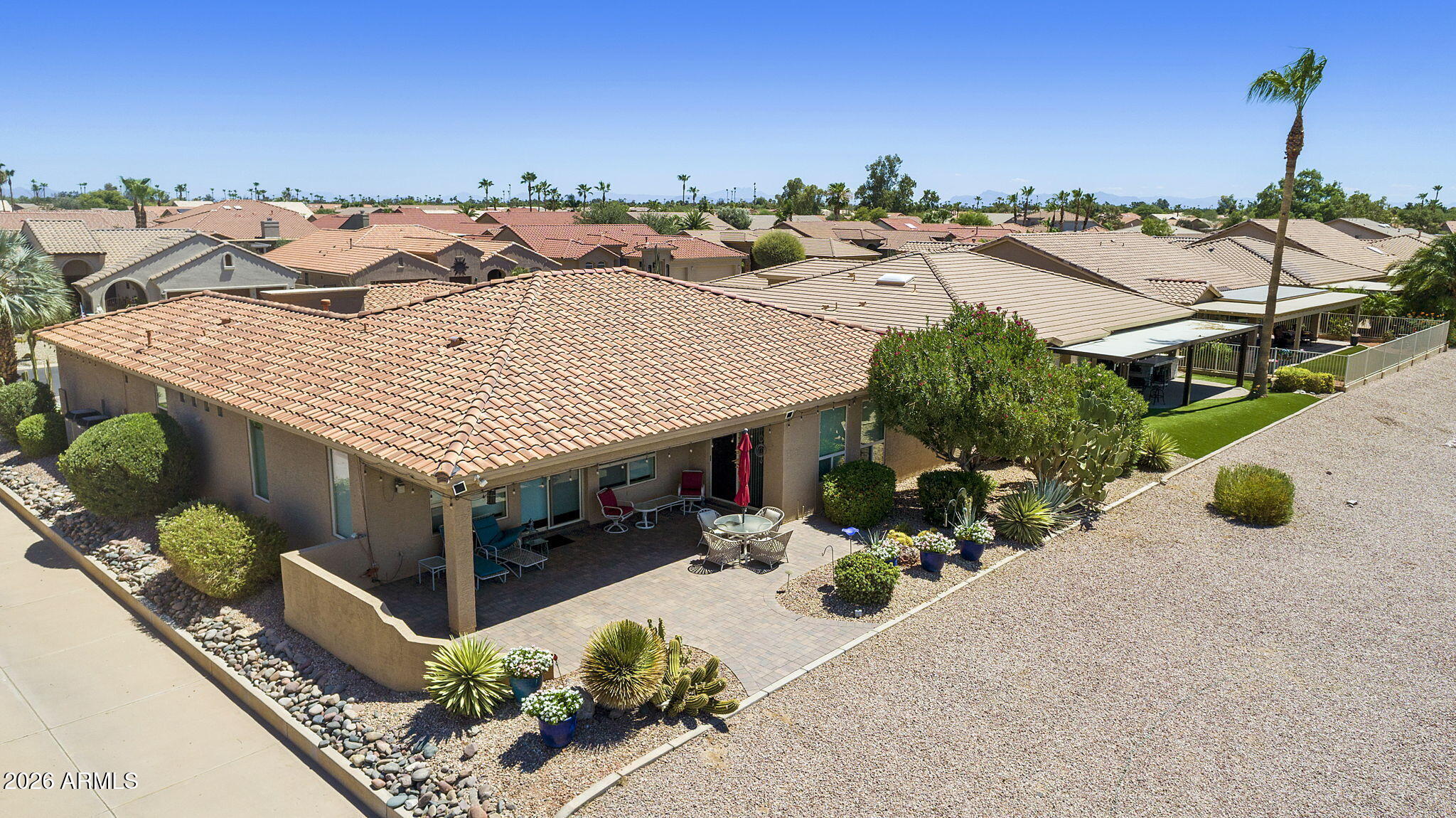 SUN LAKES UNIT 39 - Residential