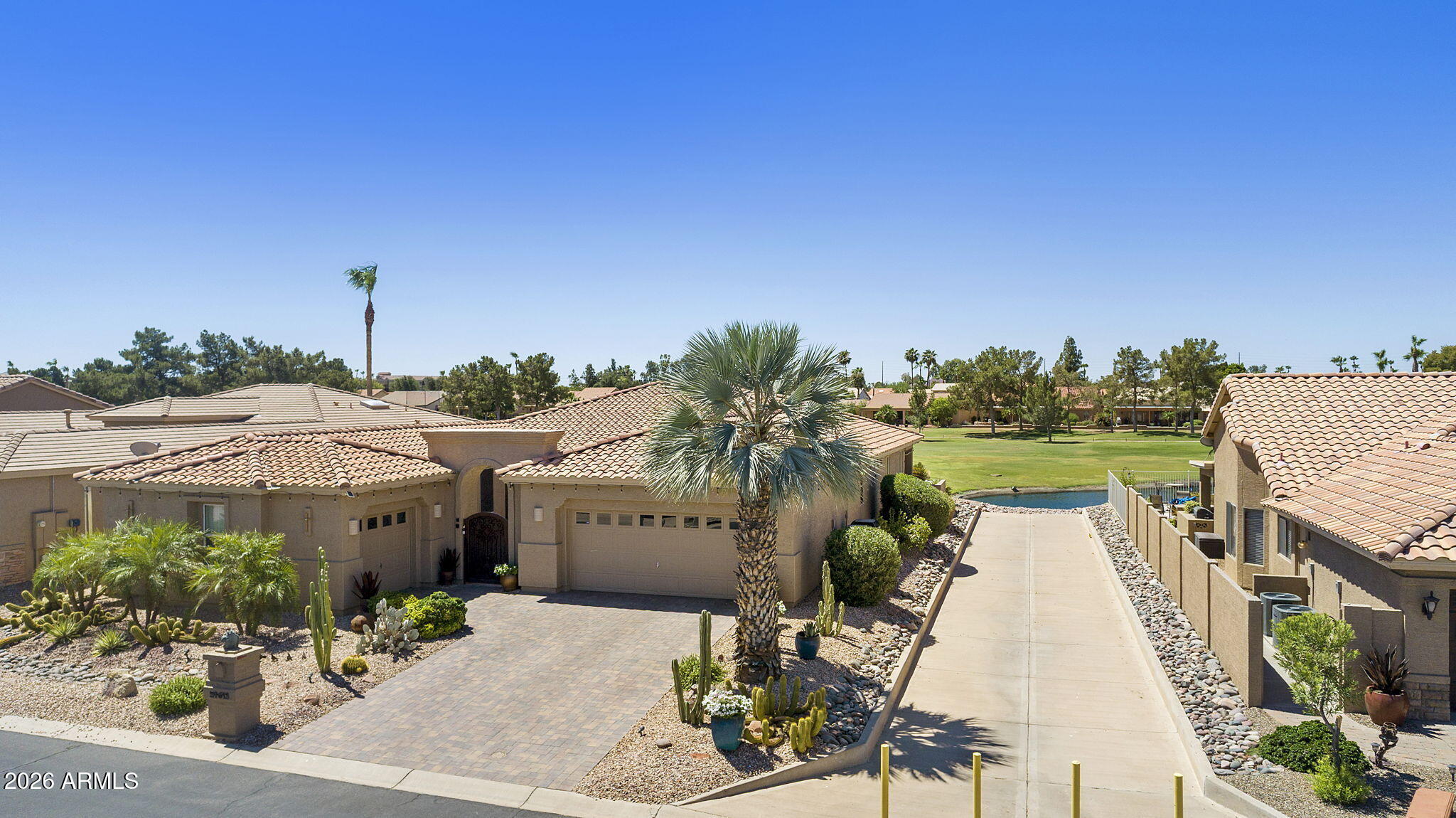 SUN LAKES UNIT 39 - Residential