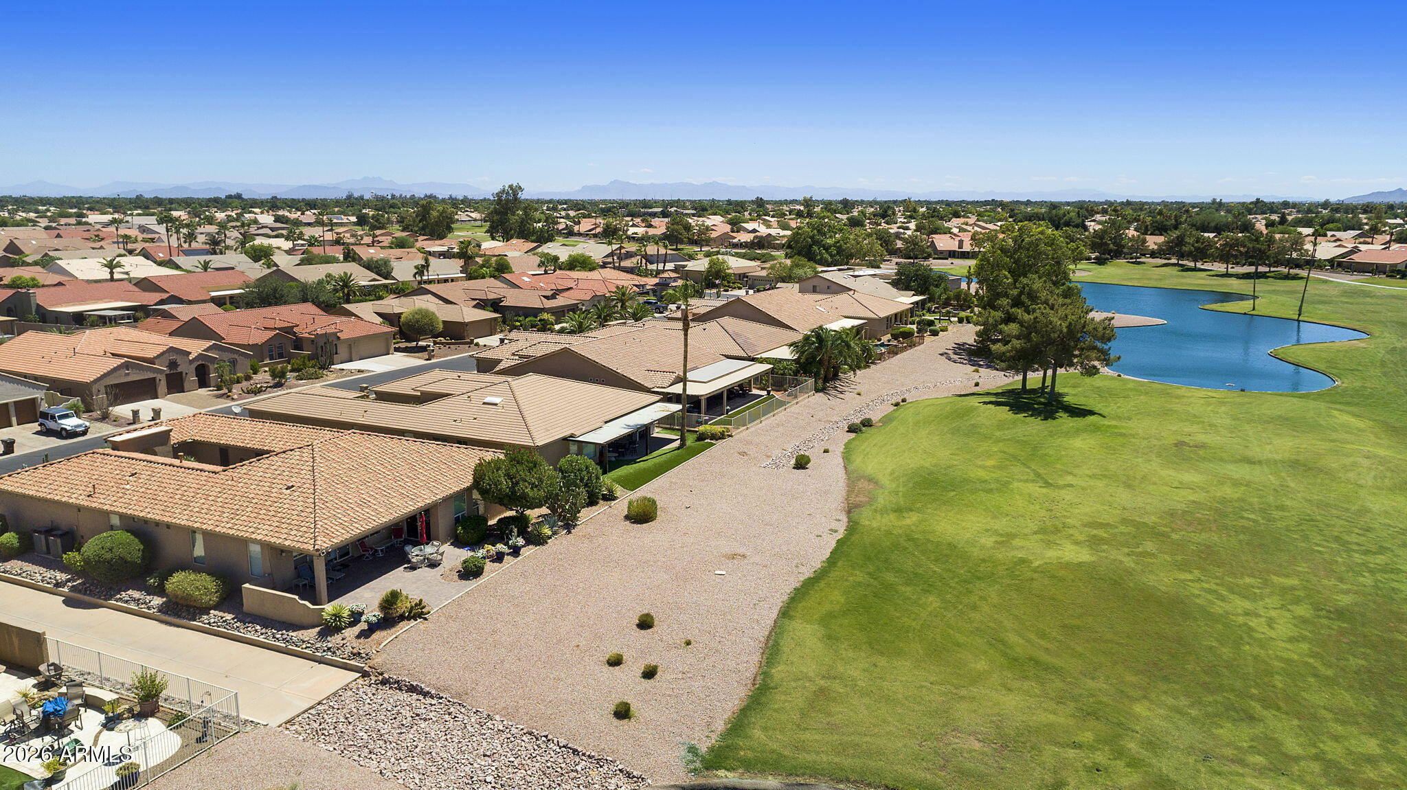 SUN LAKES UNIT 39 - Residential
