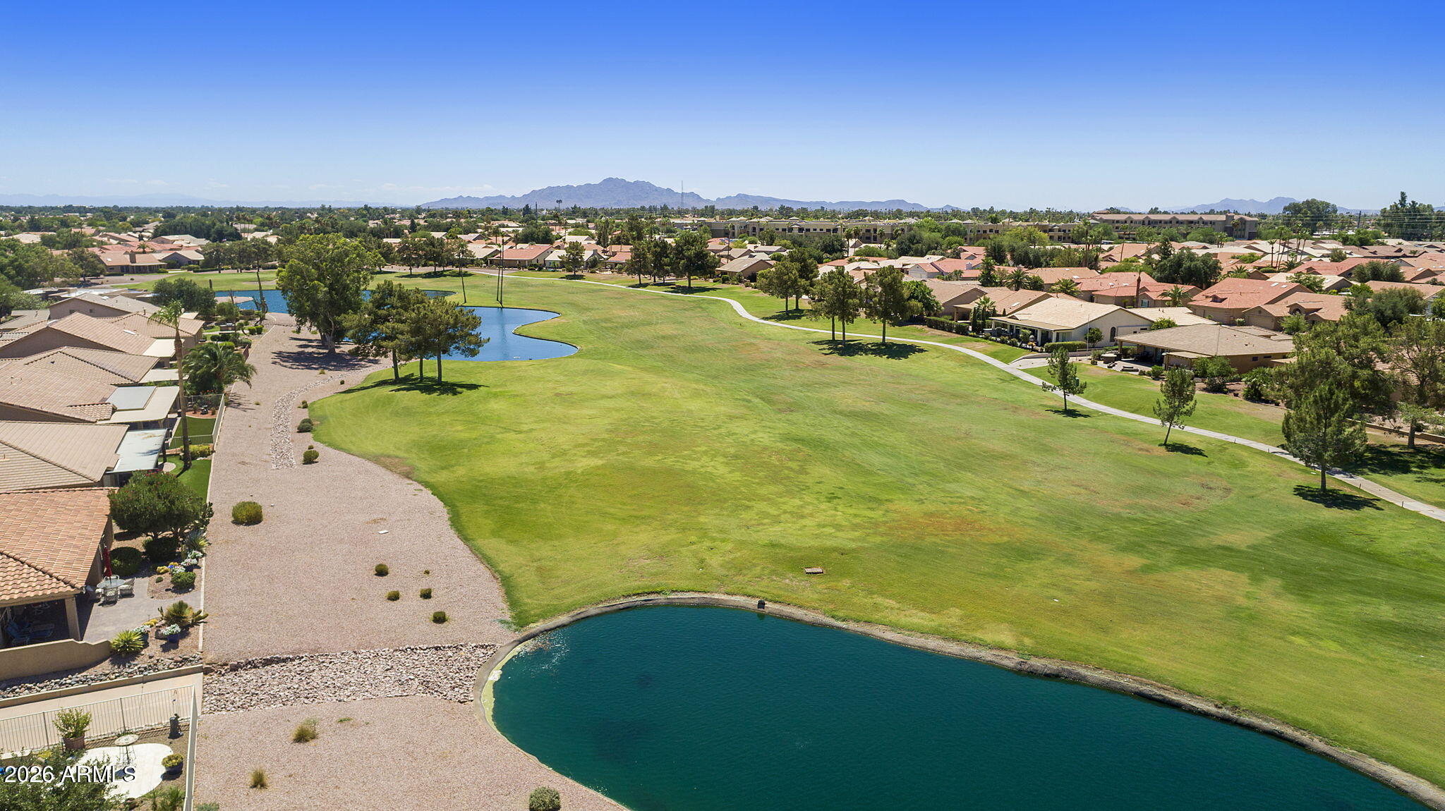 SUN LAKES UNIT 39 - Residential