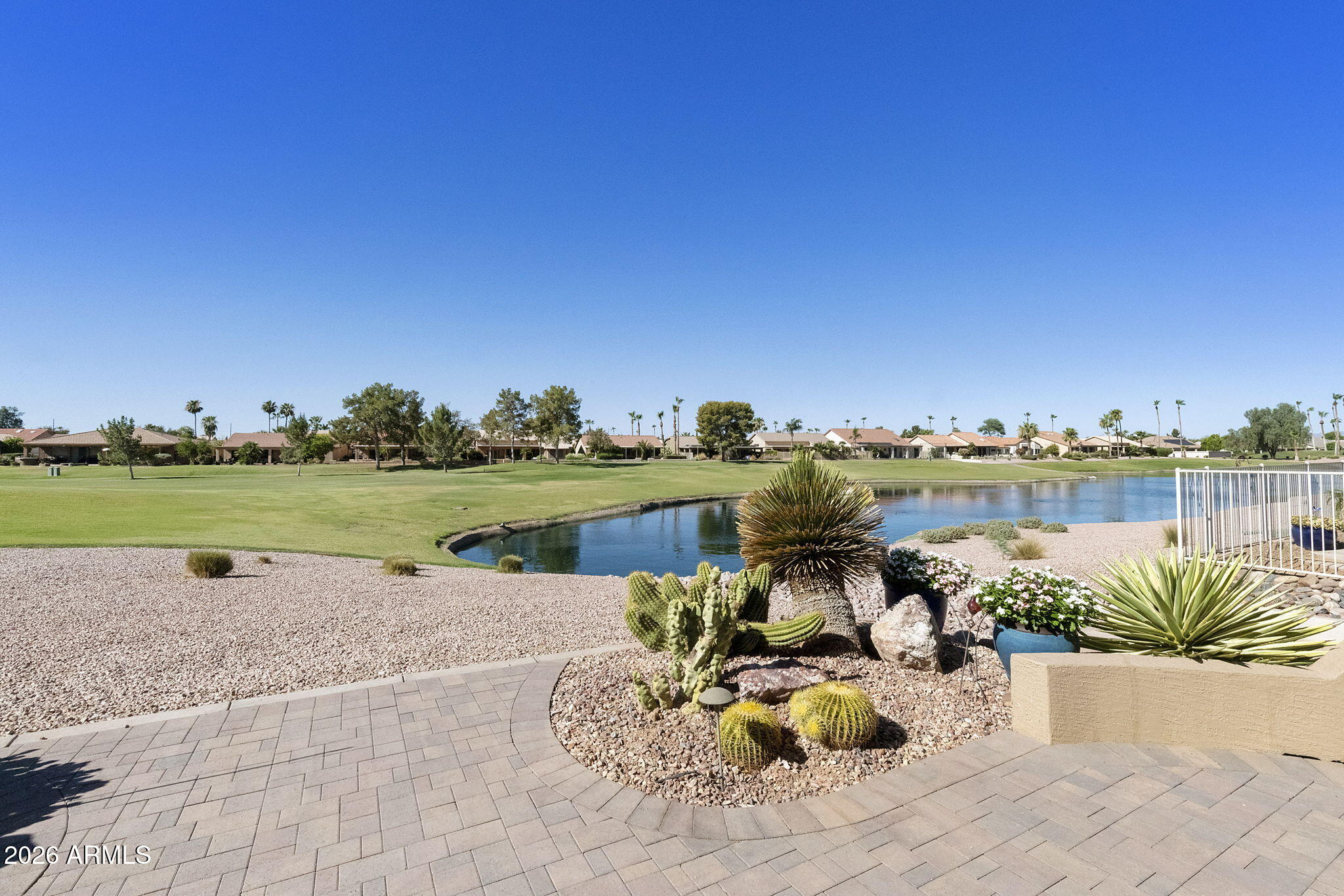 SUN LAKES UNIT 39 - Residential