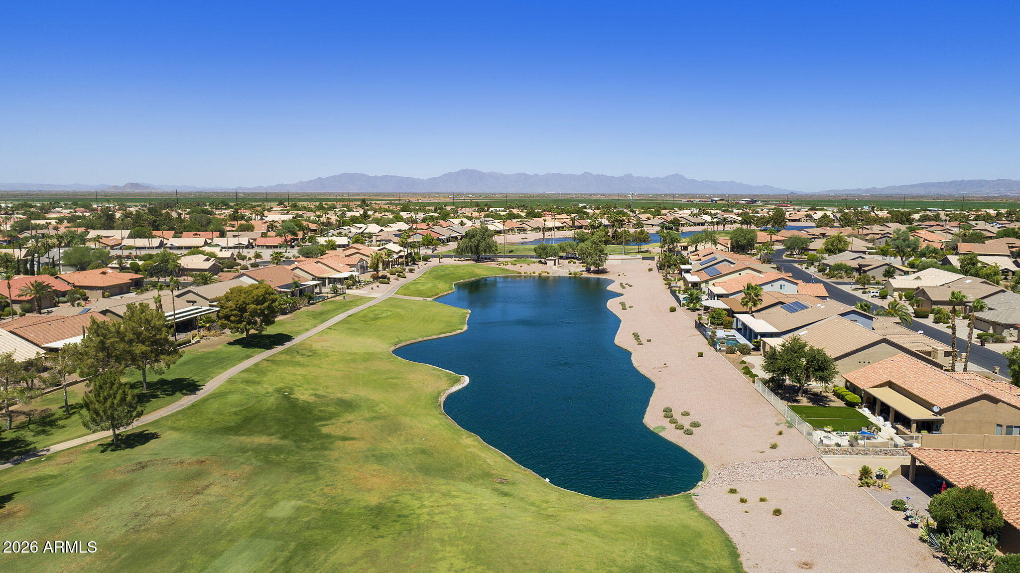 SUN LAKES UNIT 39 - Residential