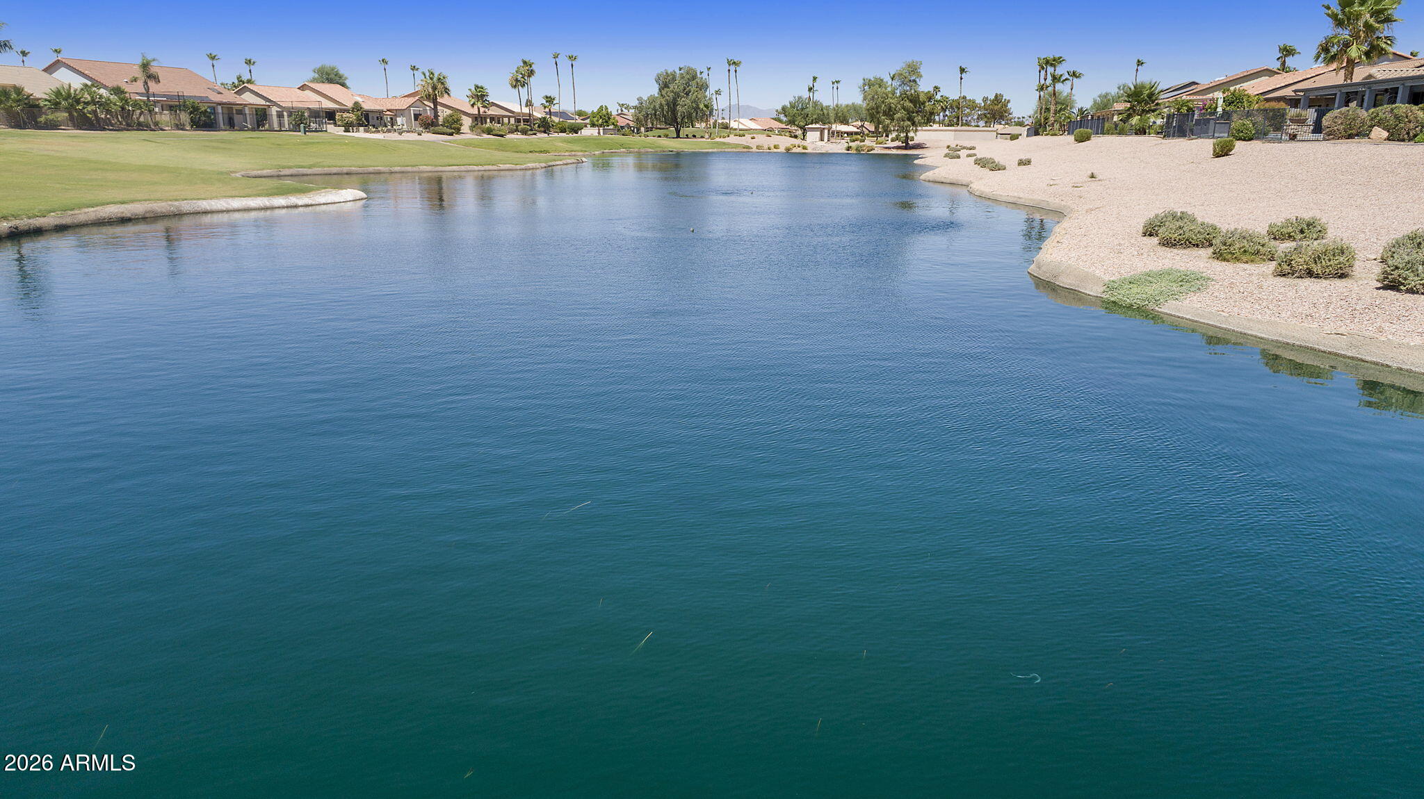 SUN LAKES UNIT 39 - Residential