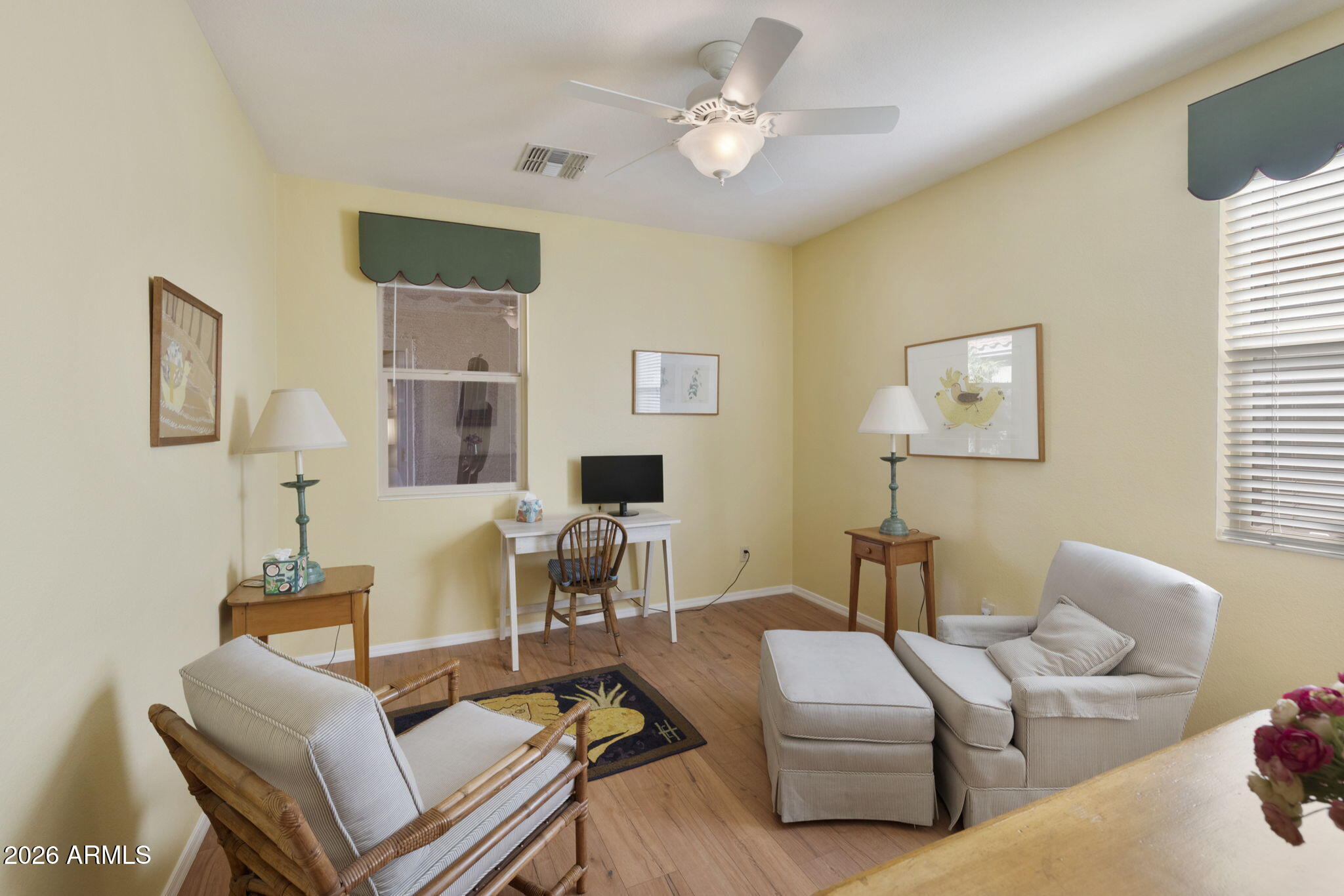 SUN LAKES UNIT 39 - Residential