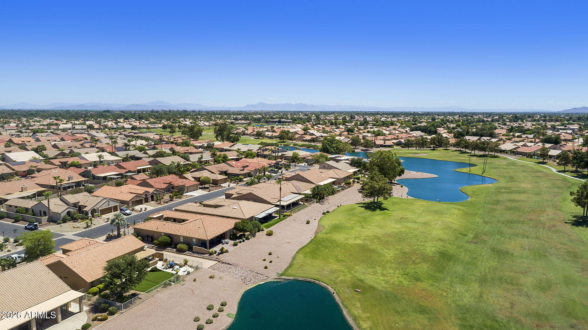 SUN LAKES UNIT 39 - Residential