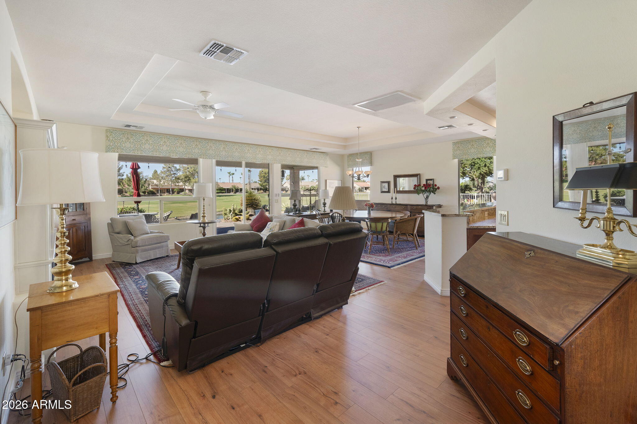 SUN LAKES UNIT 39 - Residential