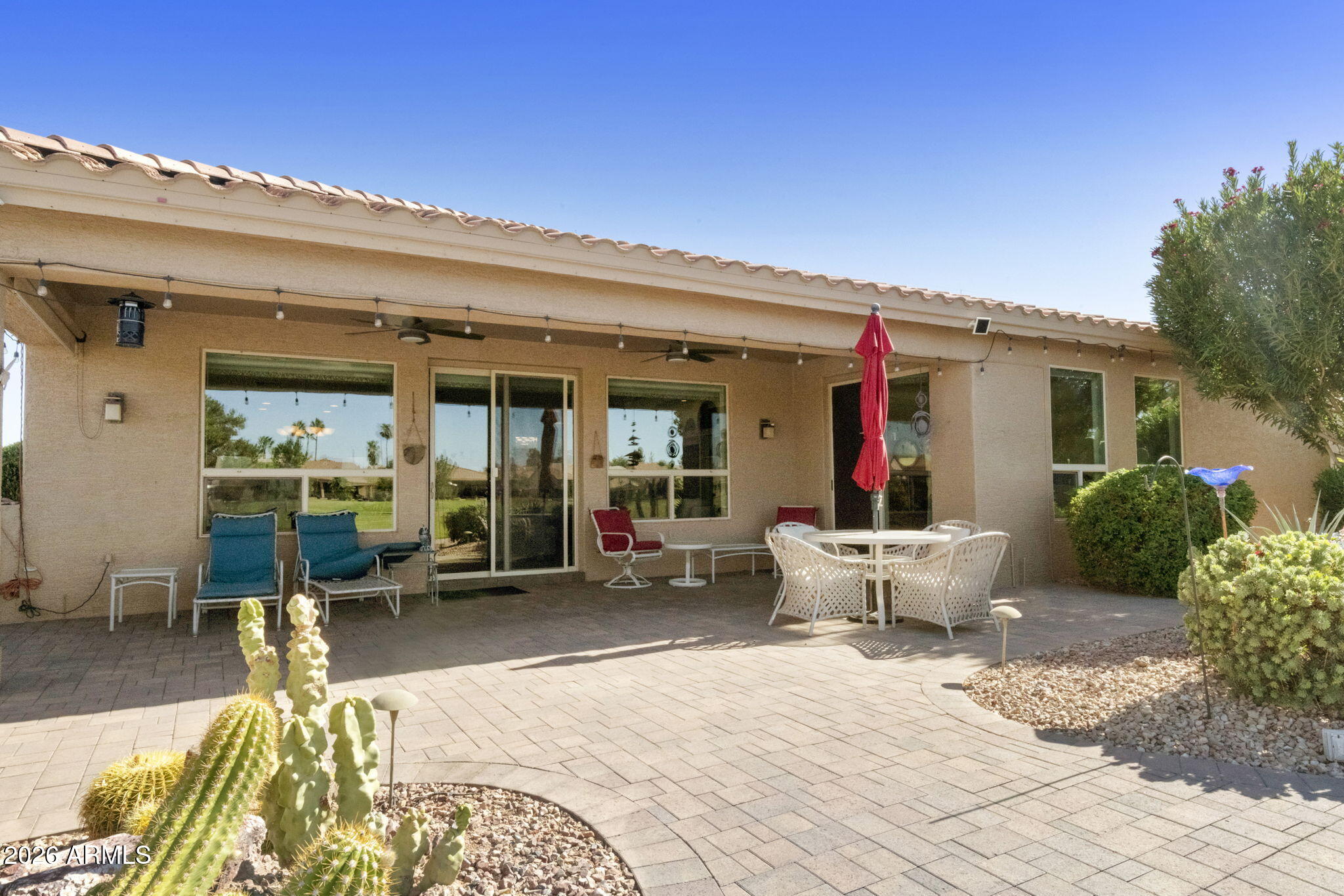 SUN LAKES UNIT 39 - Residential