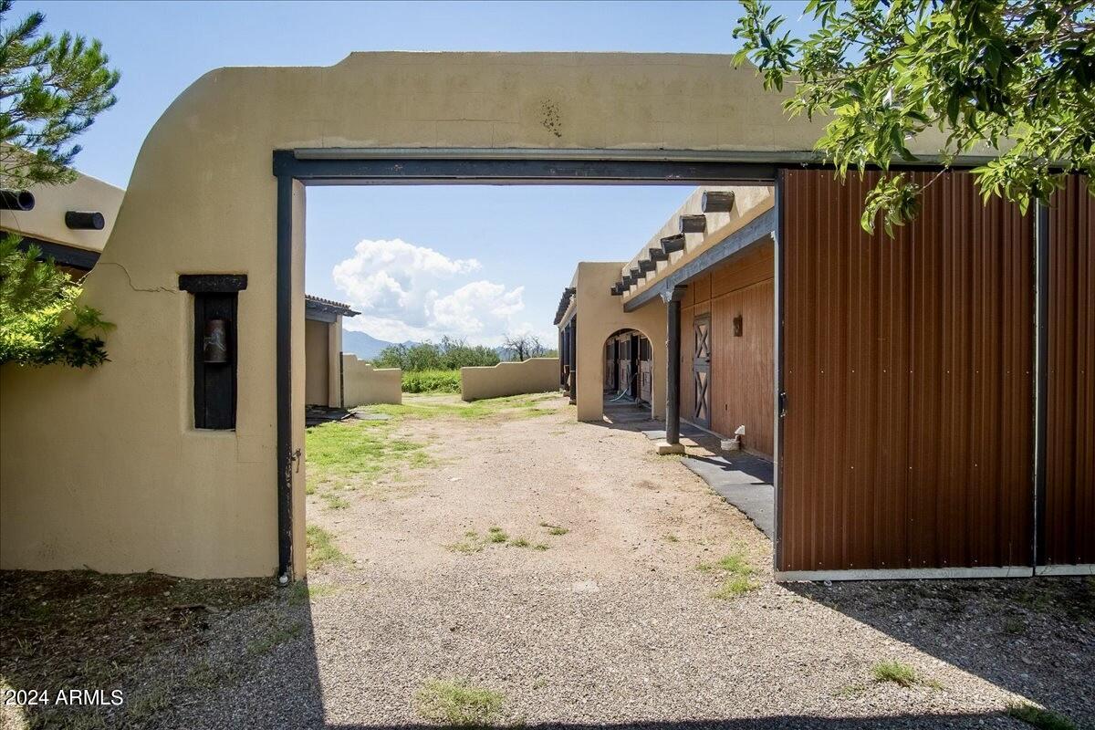 RANCHO SIERRA GRANDE - Residential